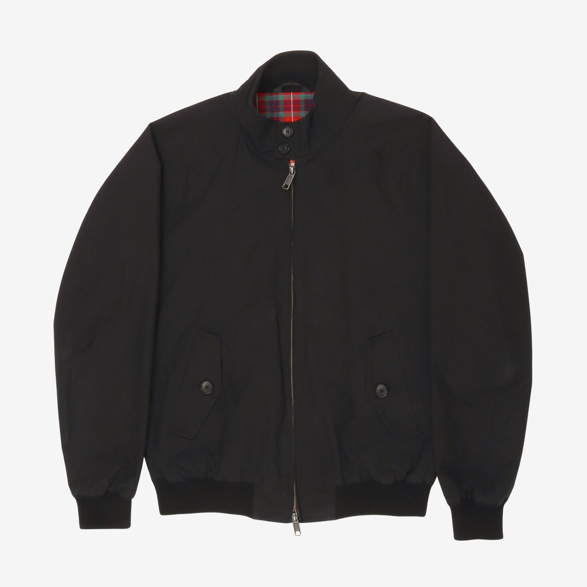 G9 Harrington Jacket