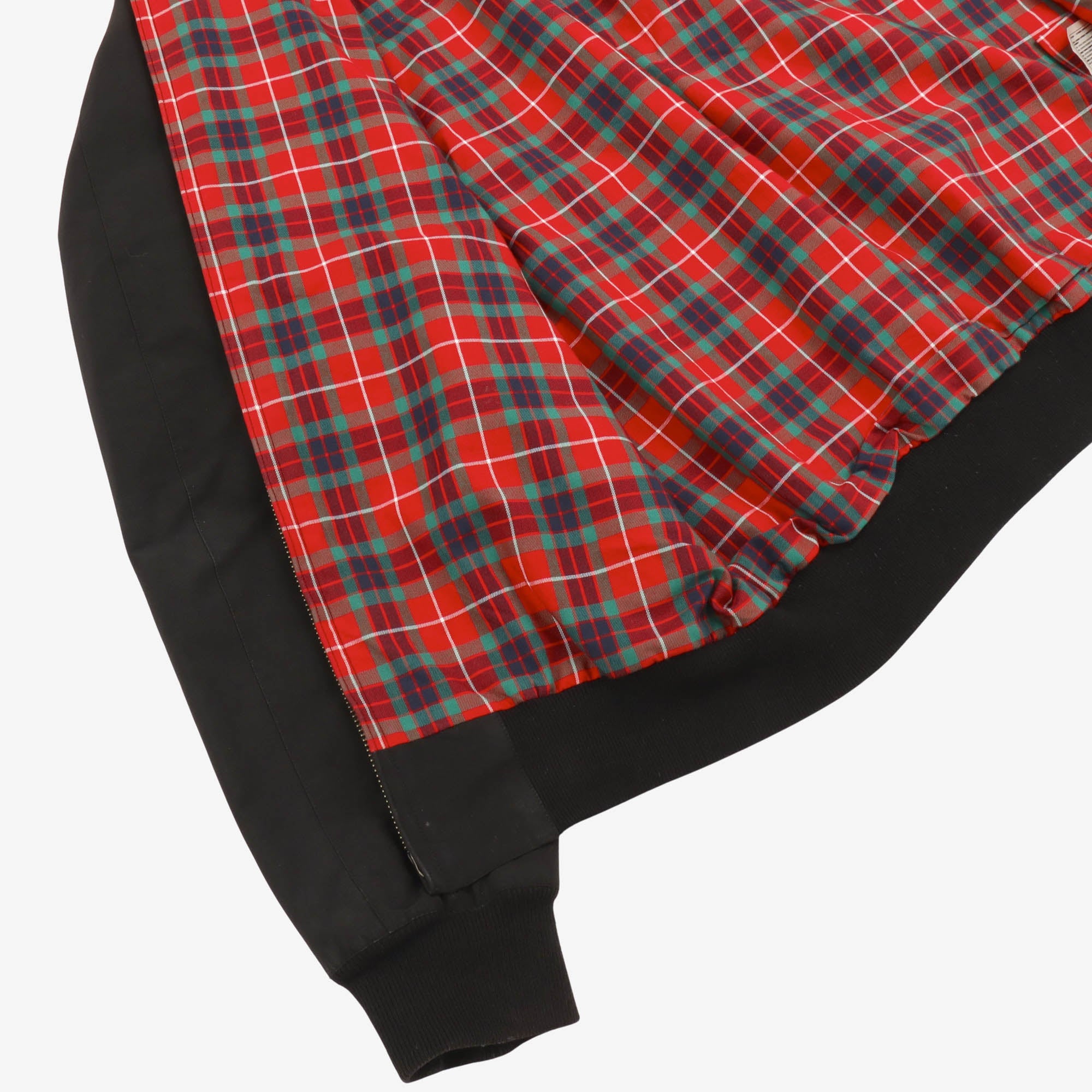 G9 Harrington Jacket