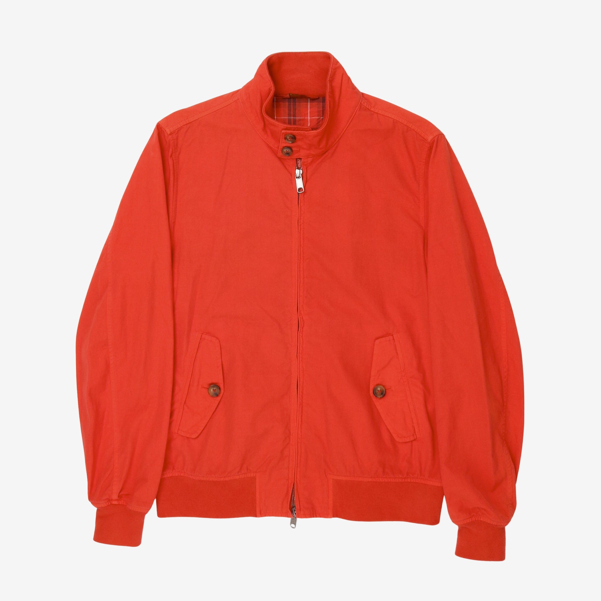 G9 Harrington Jacket