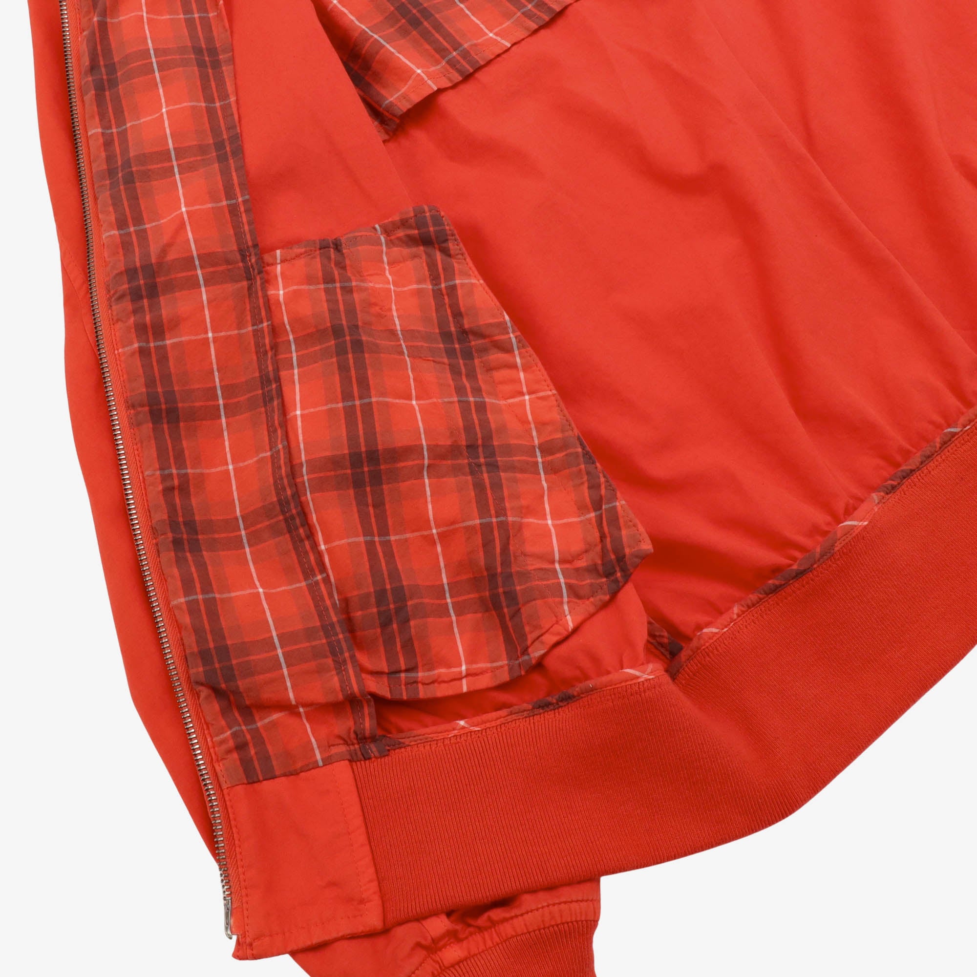 G9 Harrington Jacket