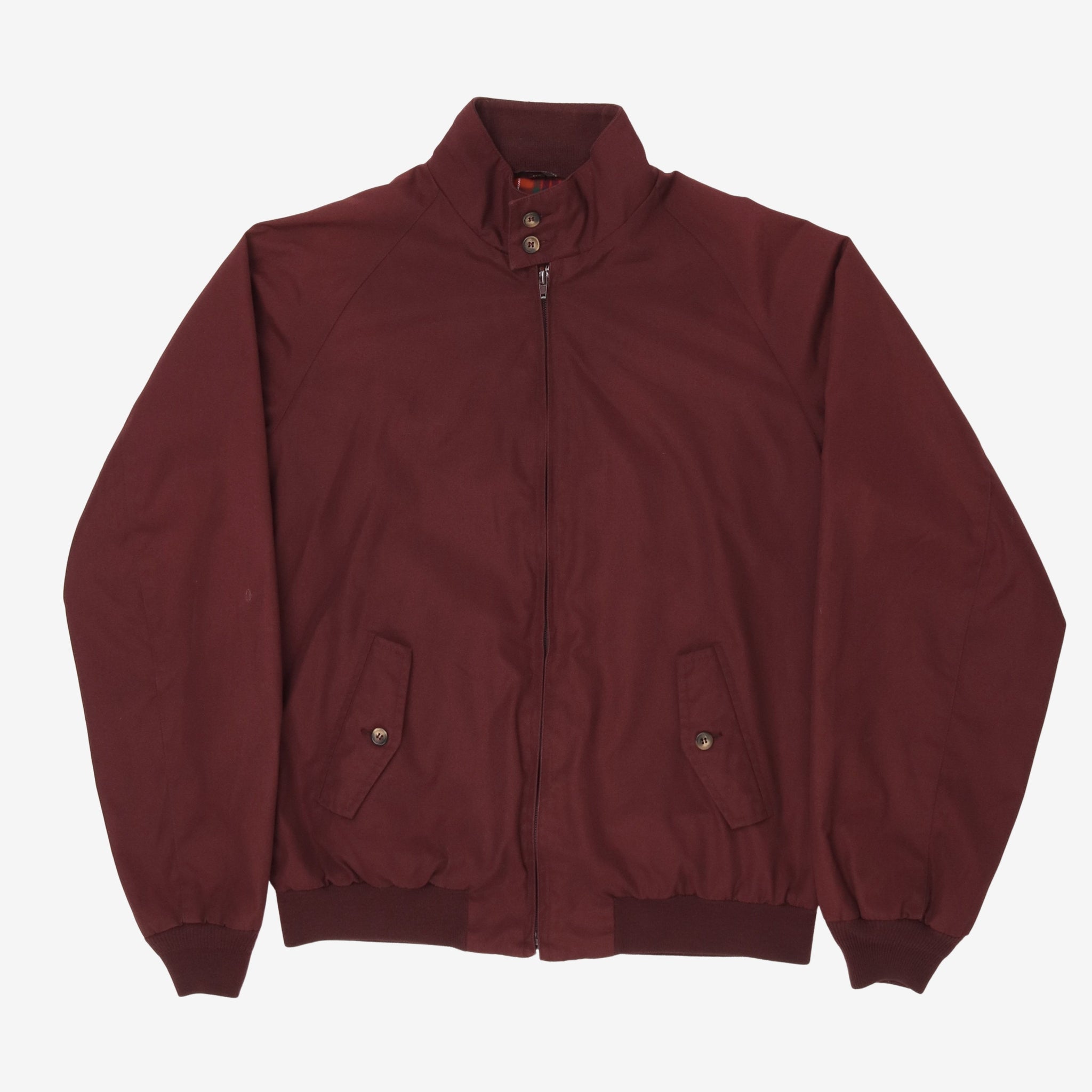 G9 Harrington Jacket