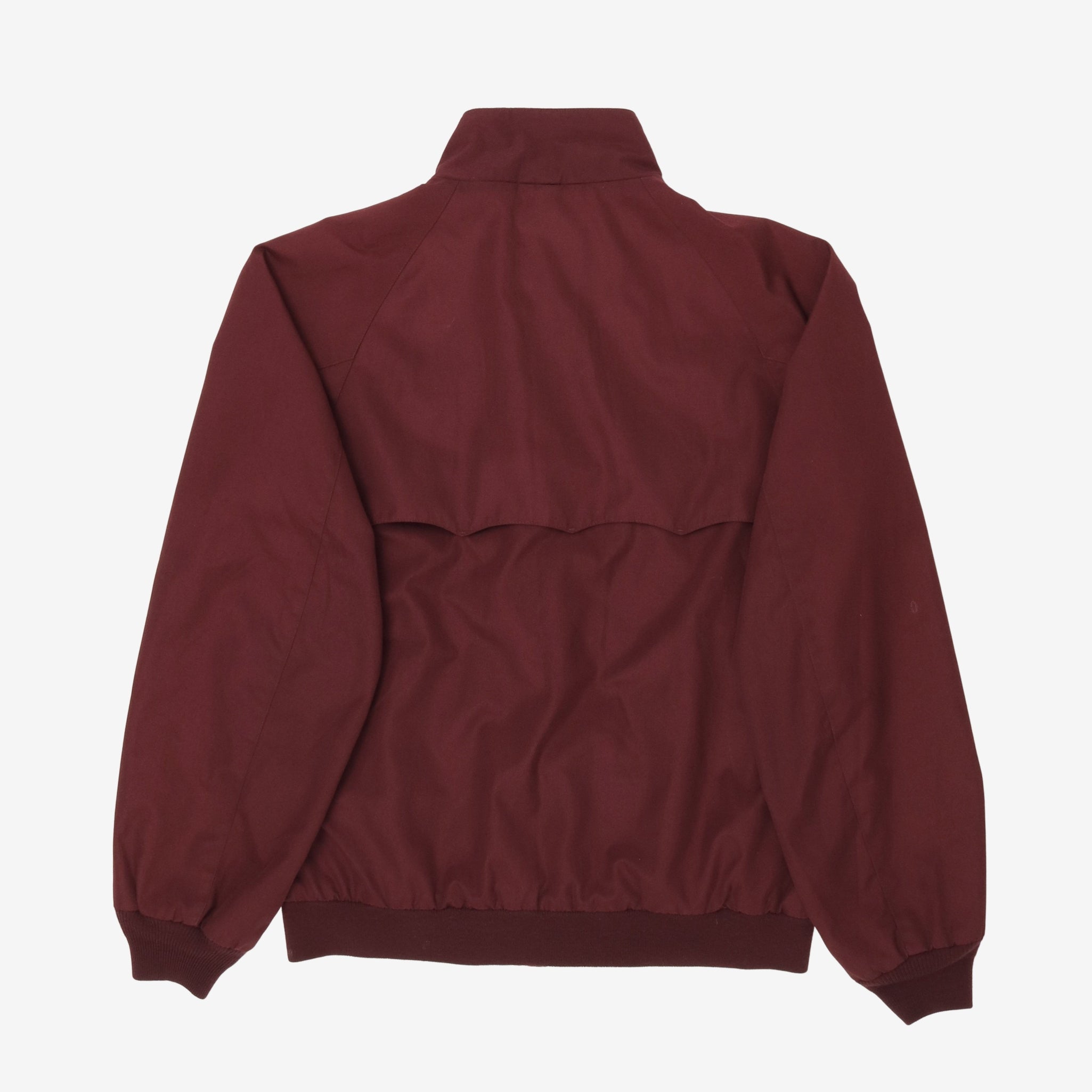 G9 Harrington Jacket
