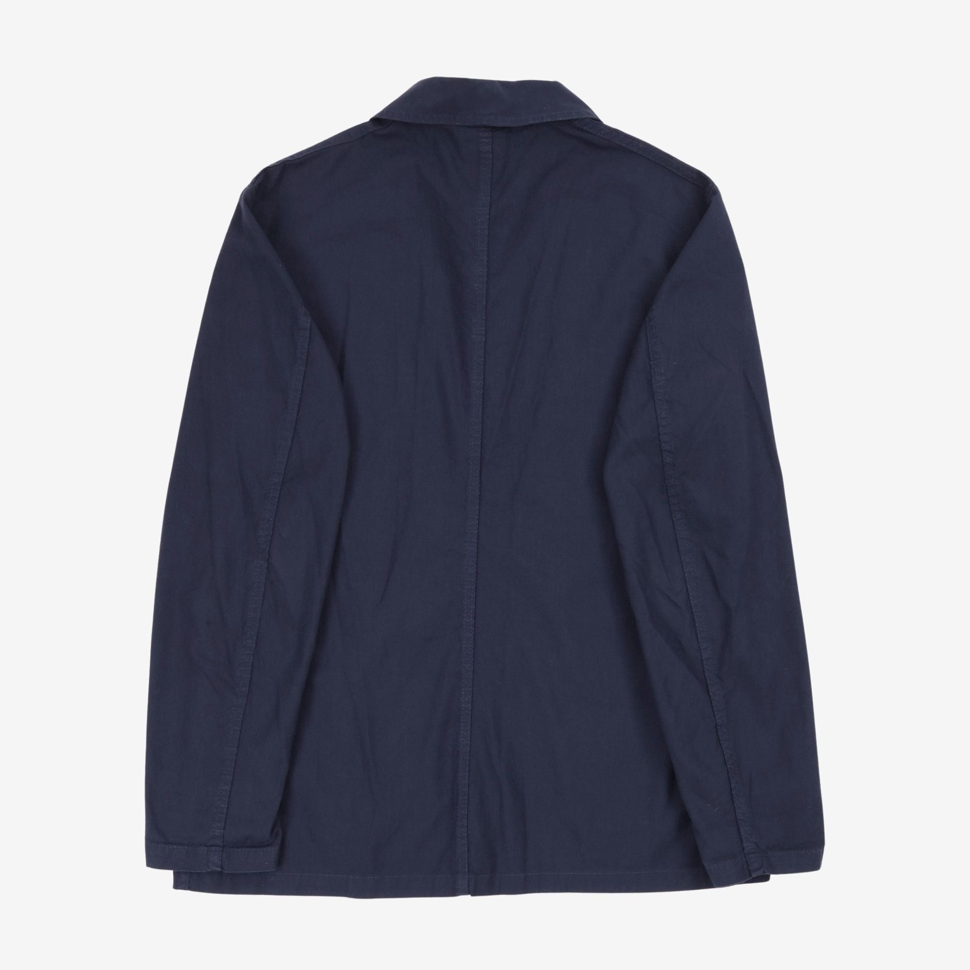 Organic Workwear Jacket