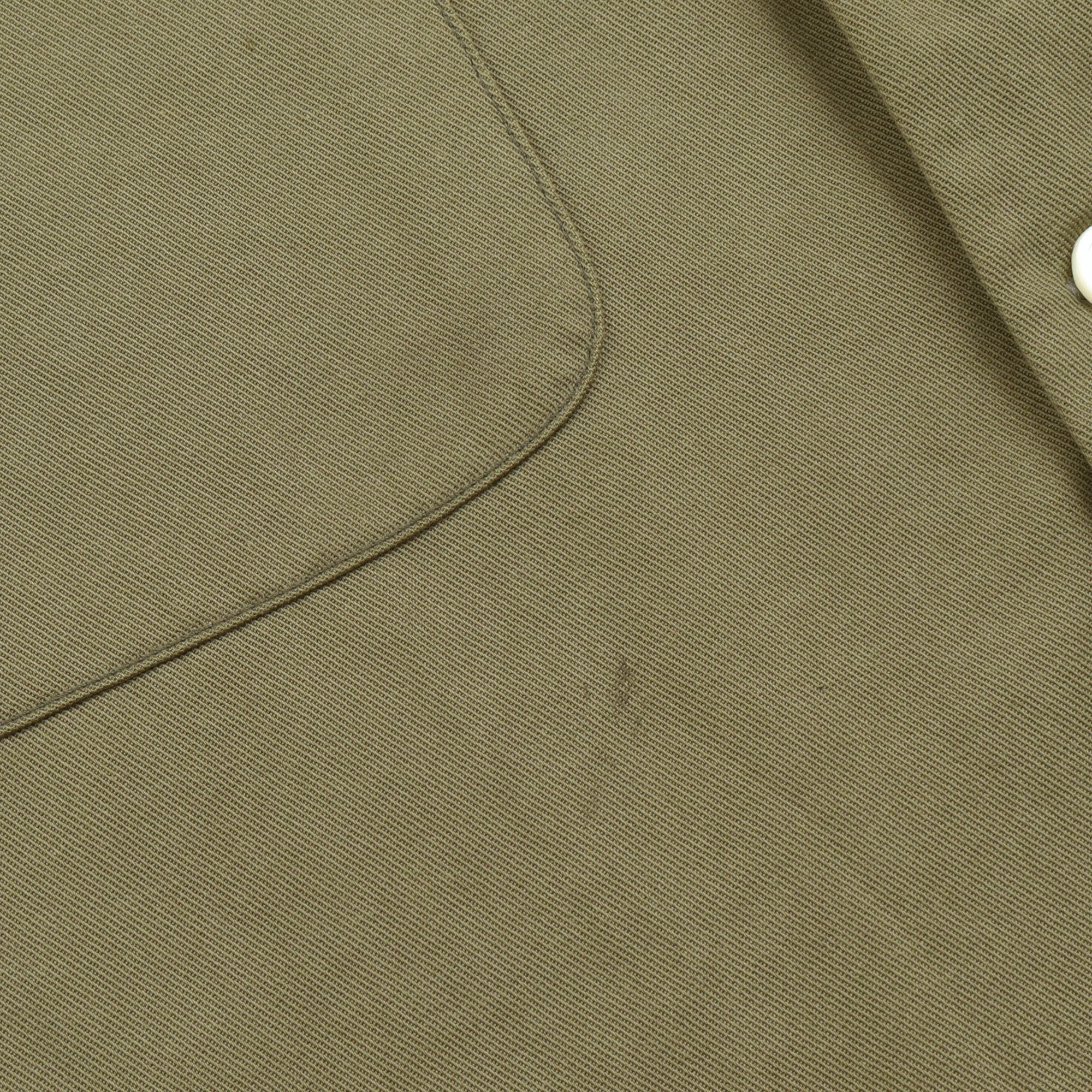 Camp Collar LS Shirt