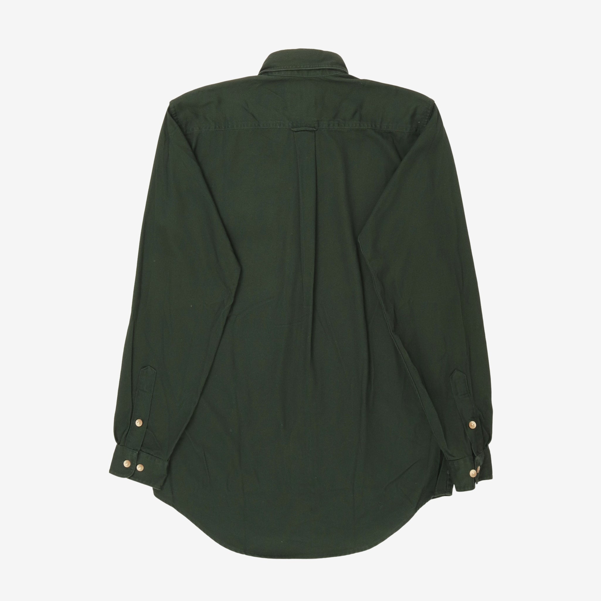 Bradford BD Oxford Shirt