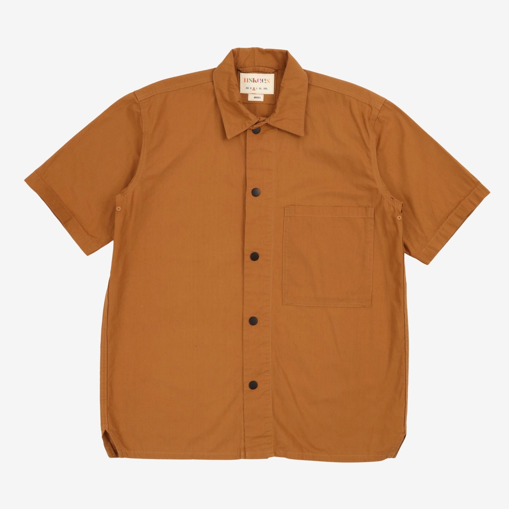 6003 Lightweight SS Shirt