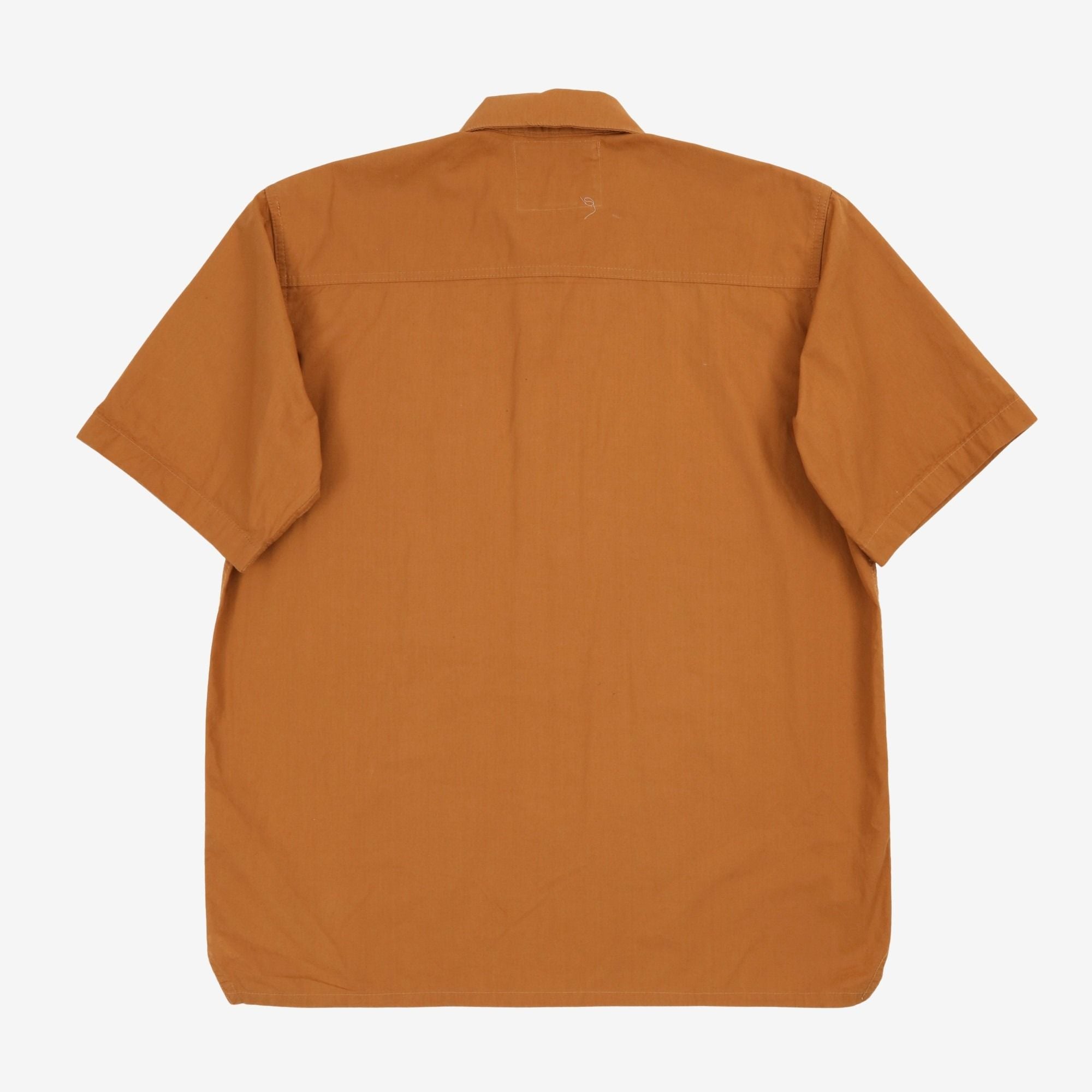 6003 Lightweight SS Shirt