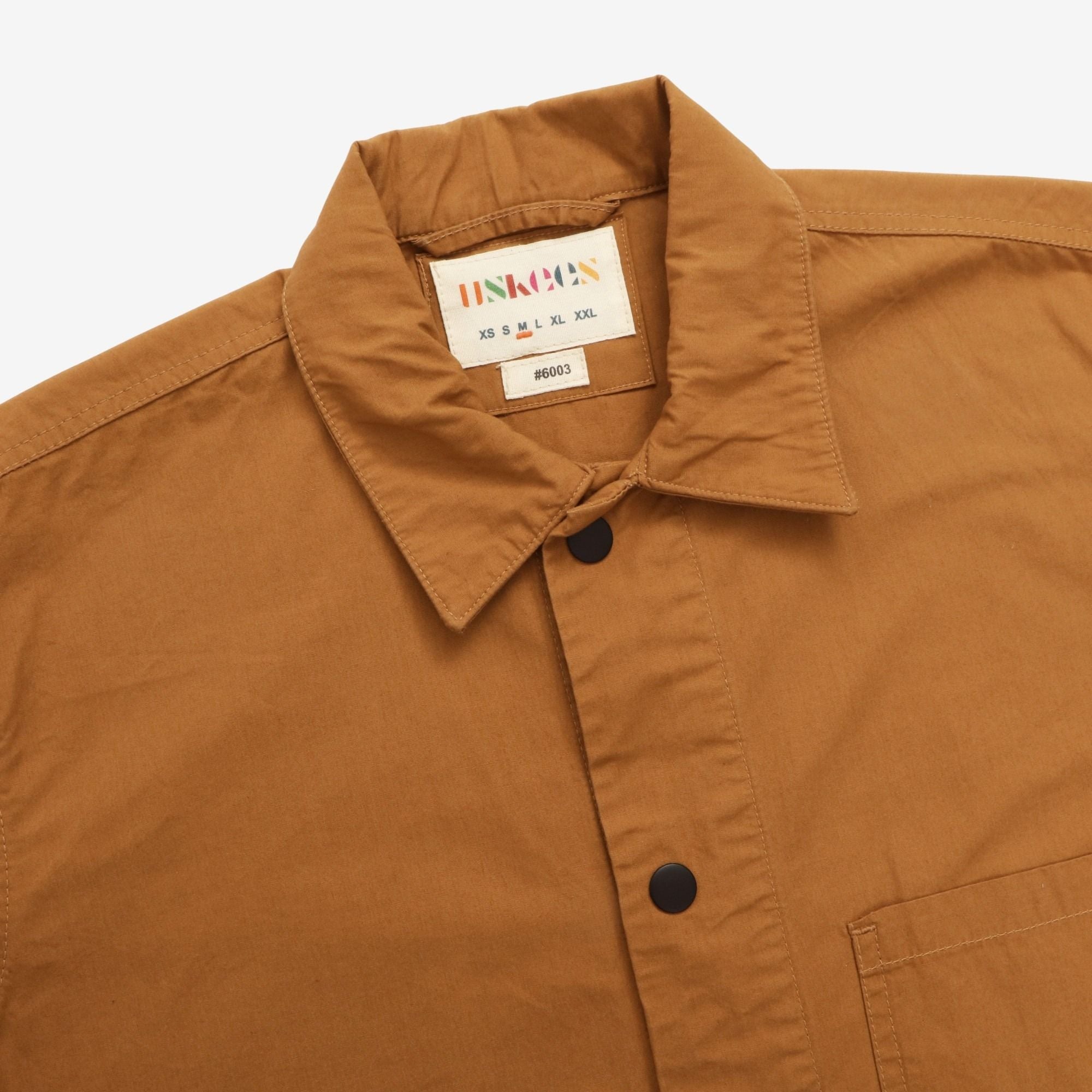 6003 Lightweight SS Shirt