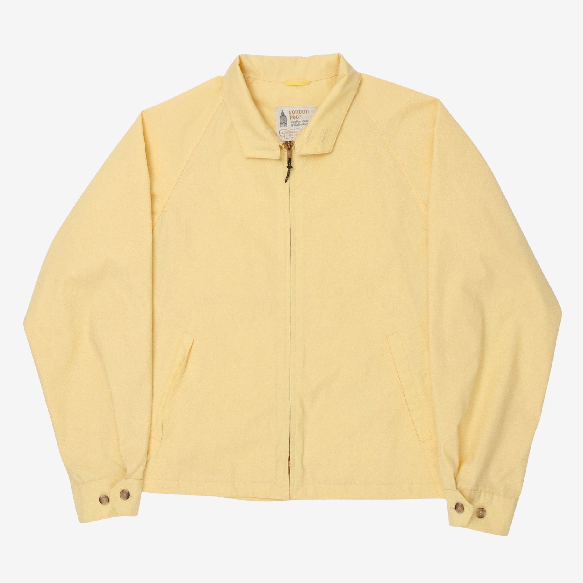 Vintage Harrington Jacket