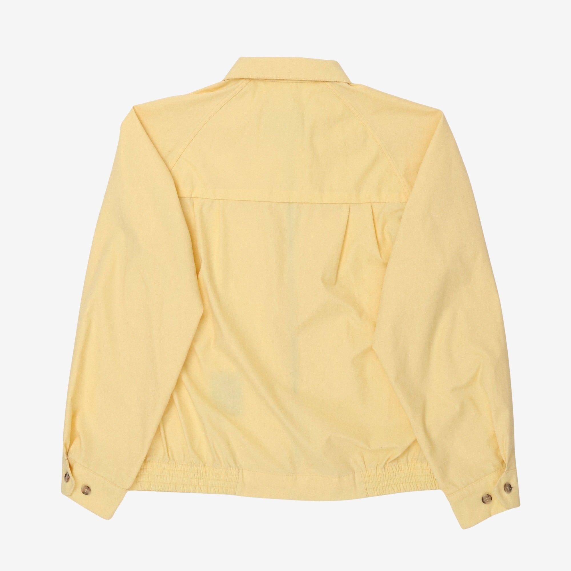 Vintage Harrington Jacket