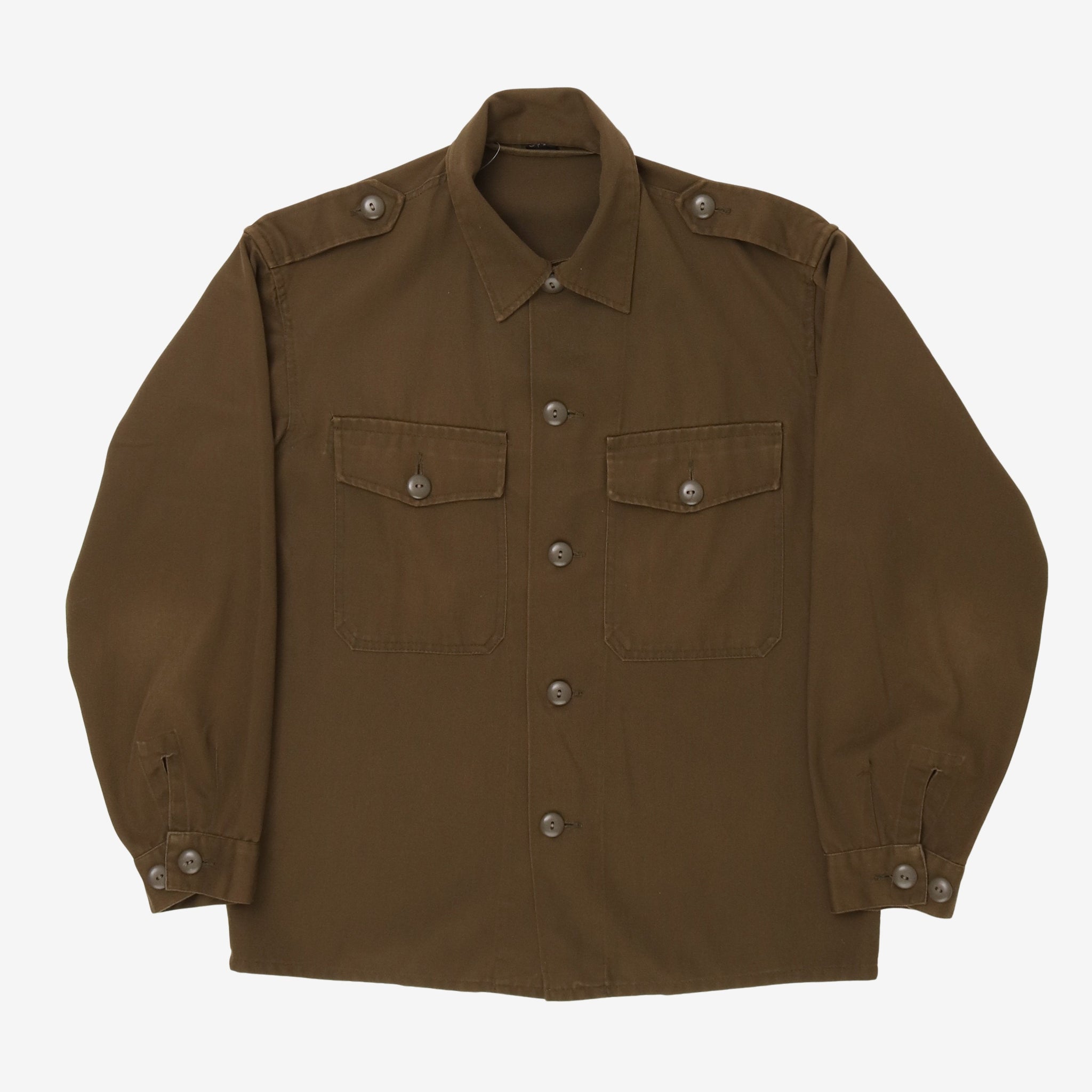 Austrian Army Officer Shirt