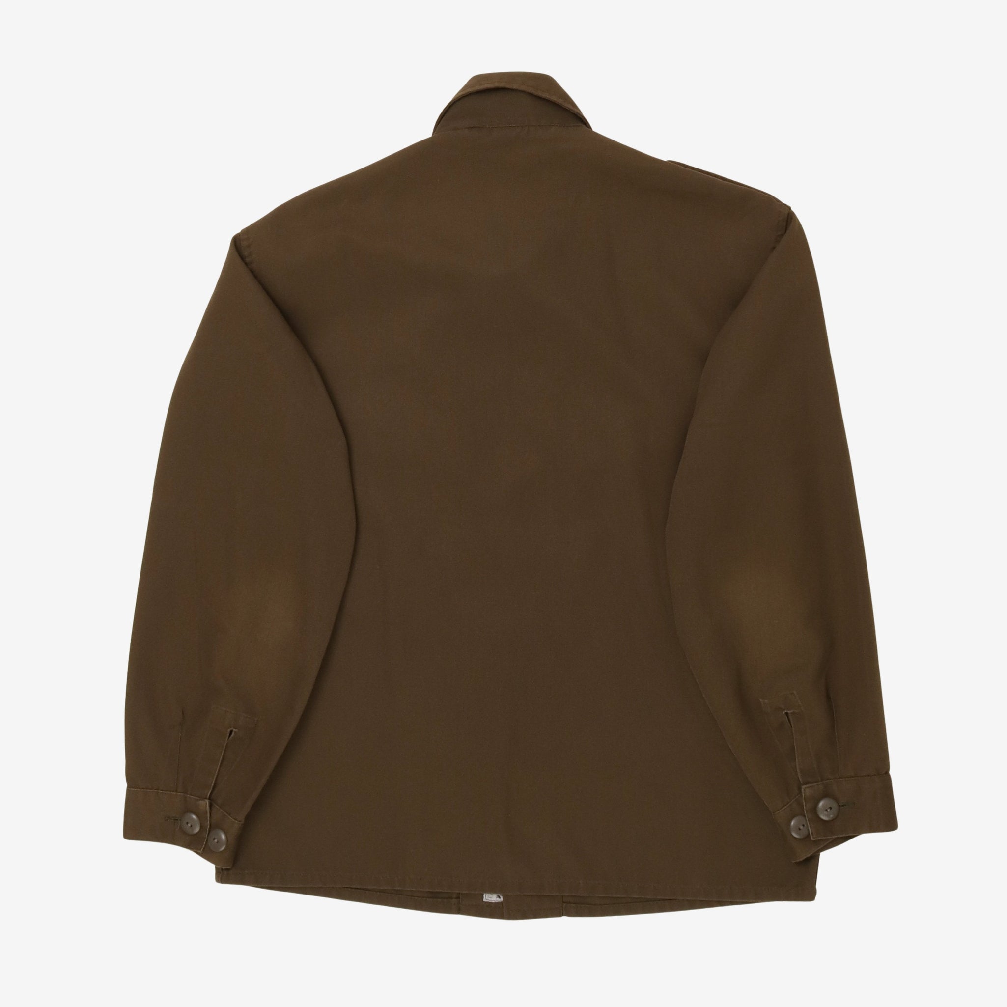 Austrian Army Officer Shirt