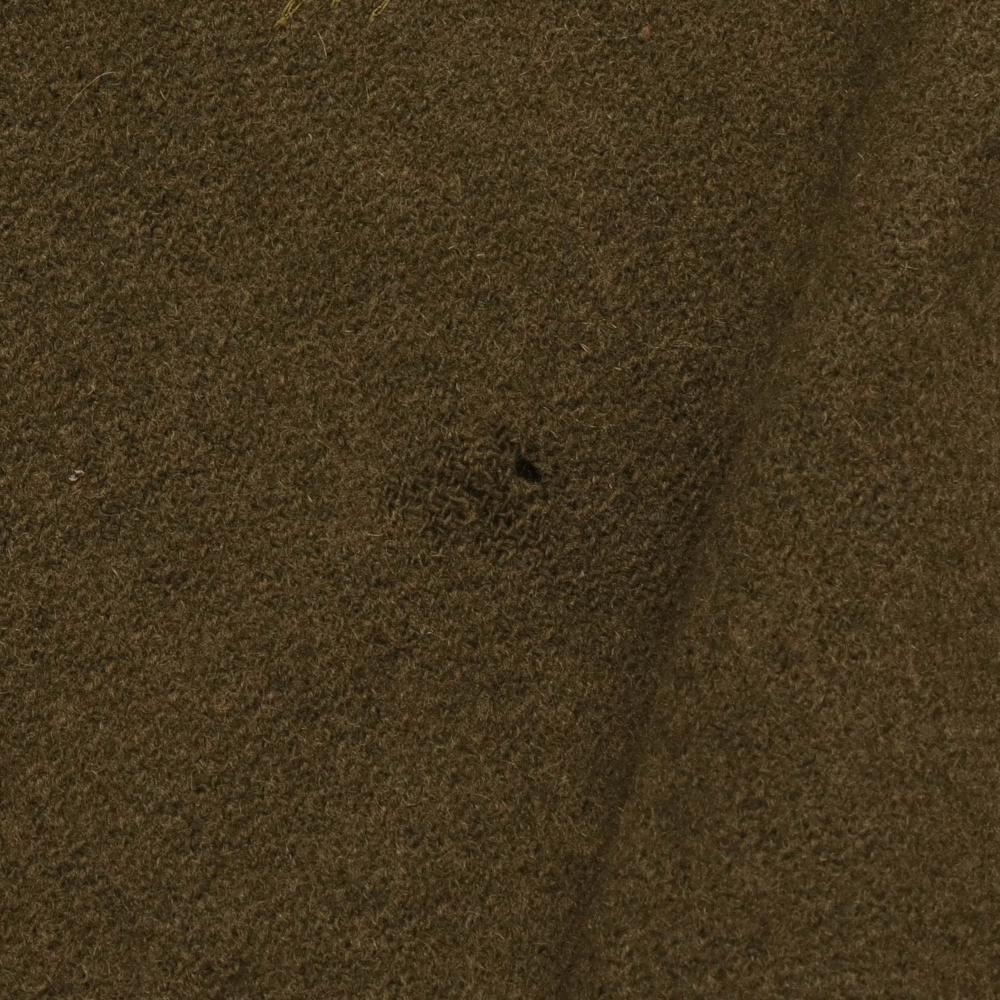 1950s US Army Wool Field Shirt