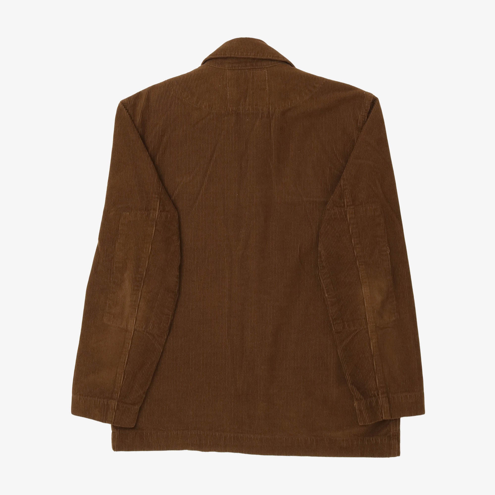 3006 Corduroy Blazer
