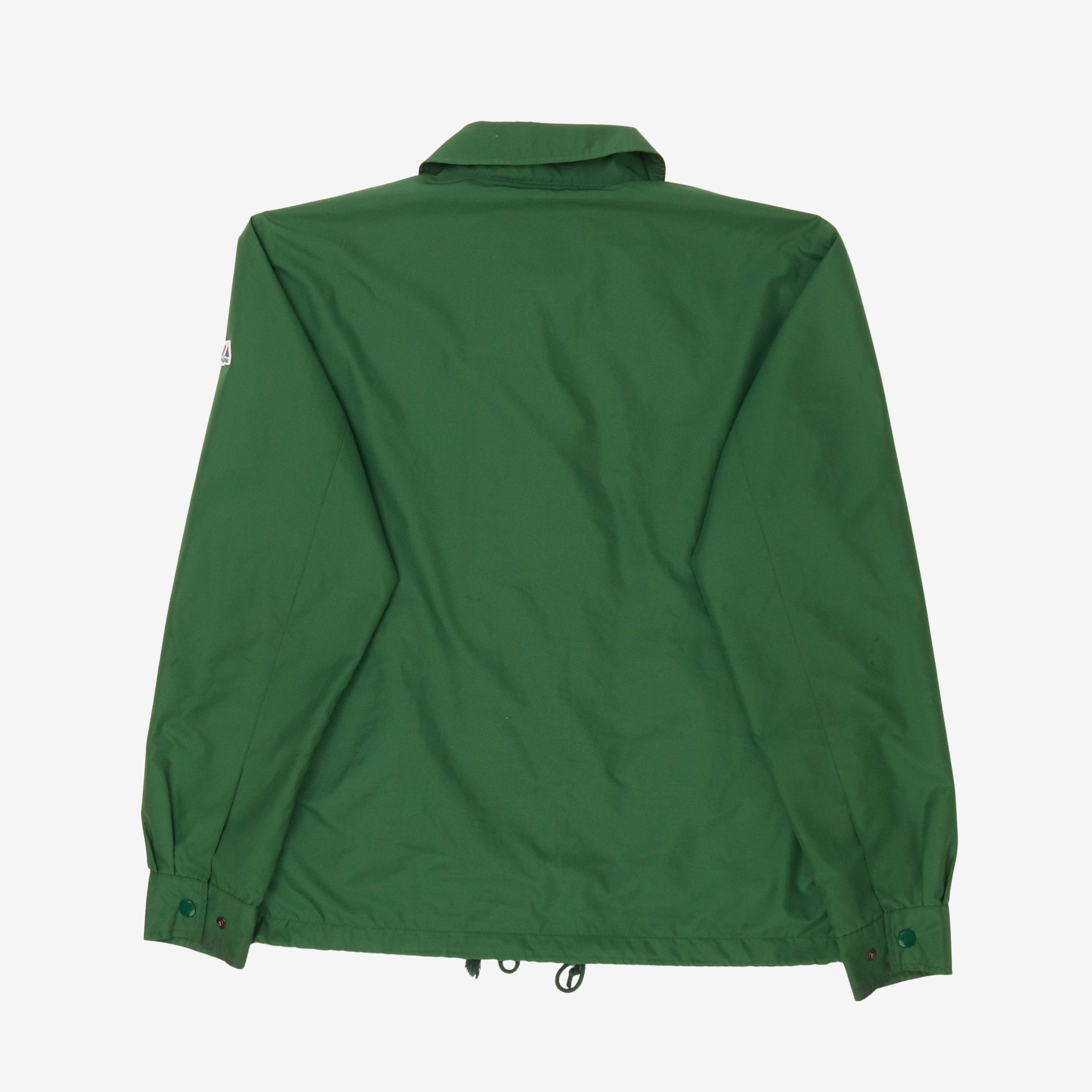 NY Giants Coach Jacket