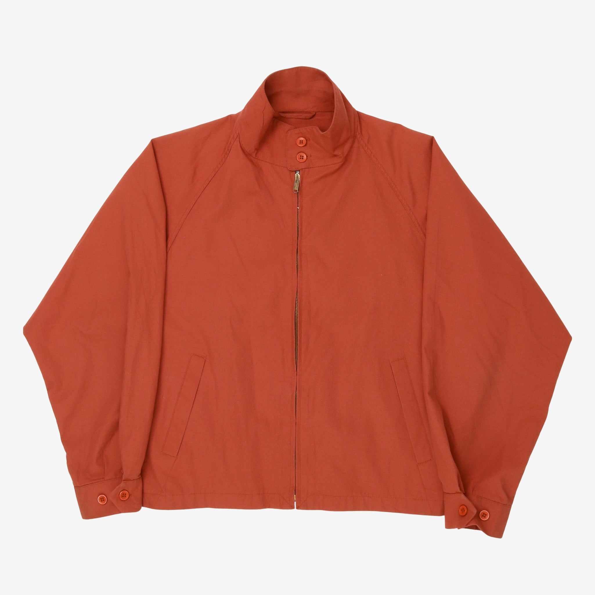 Vintage Harrington Jacket