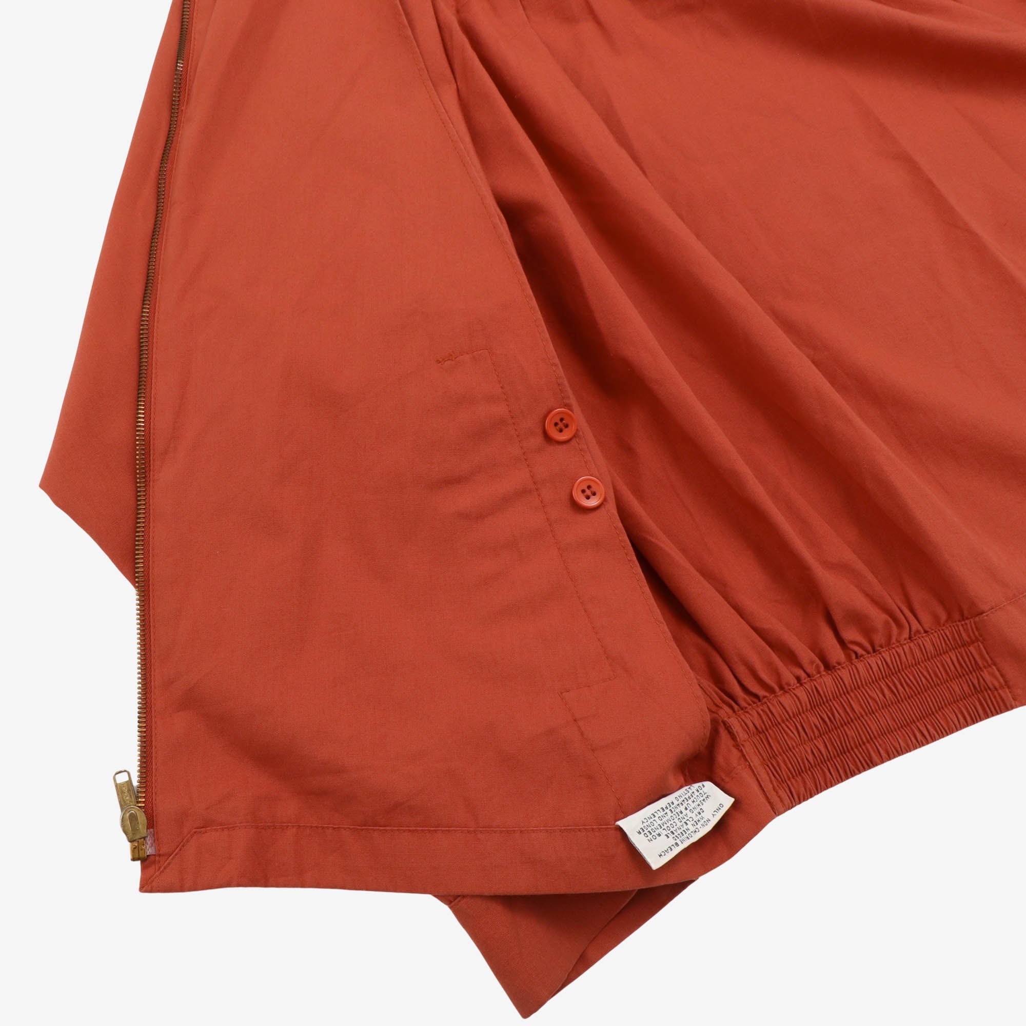 Vintage Harrington Jacket