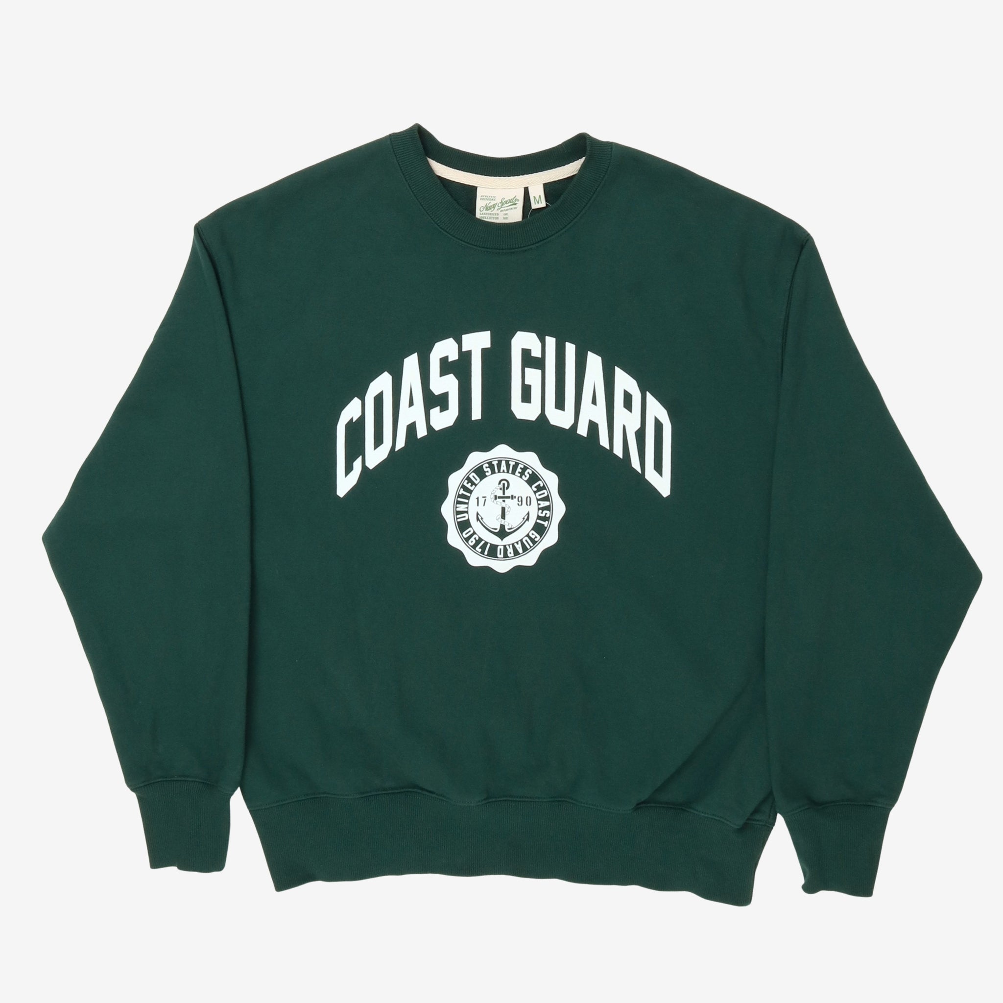 Coast Guard Sweatshirt