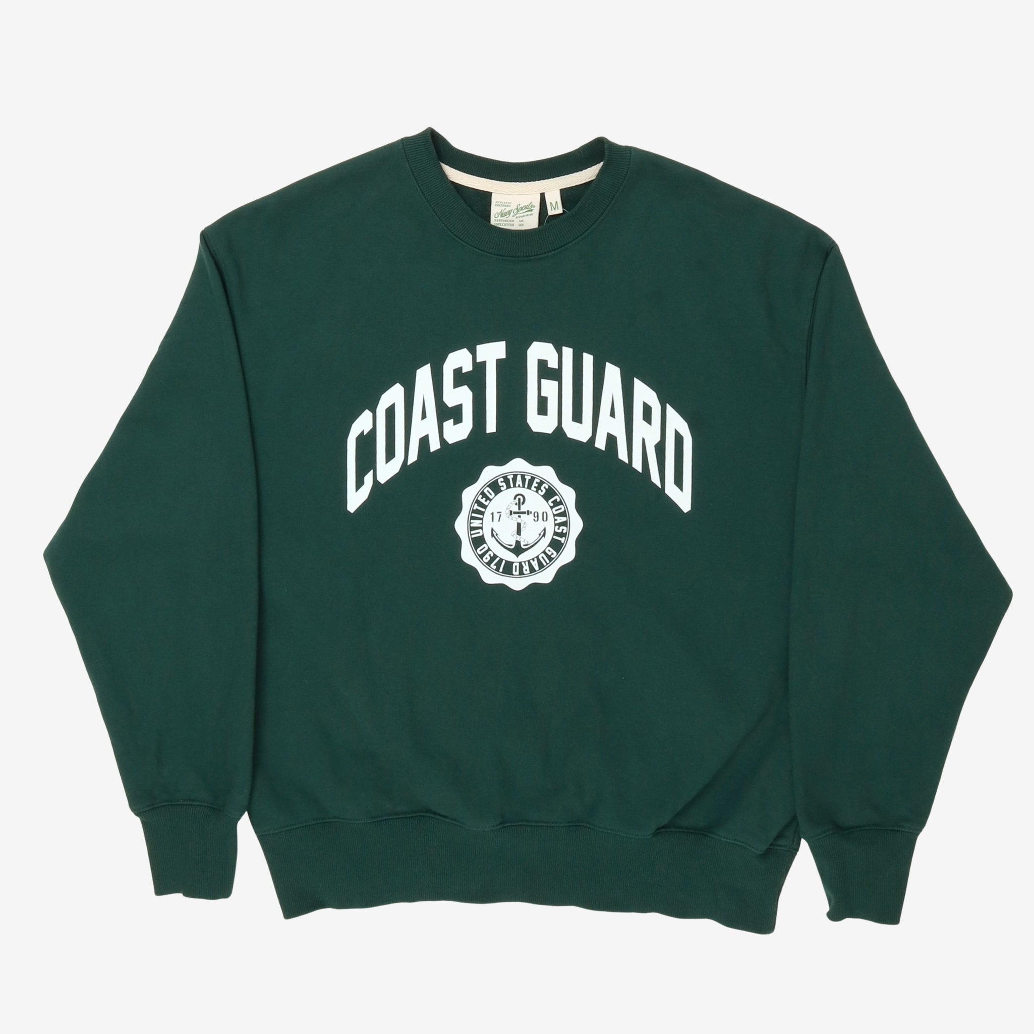 Coast Guard Sweatshirt