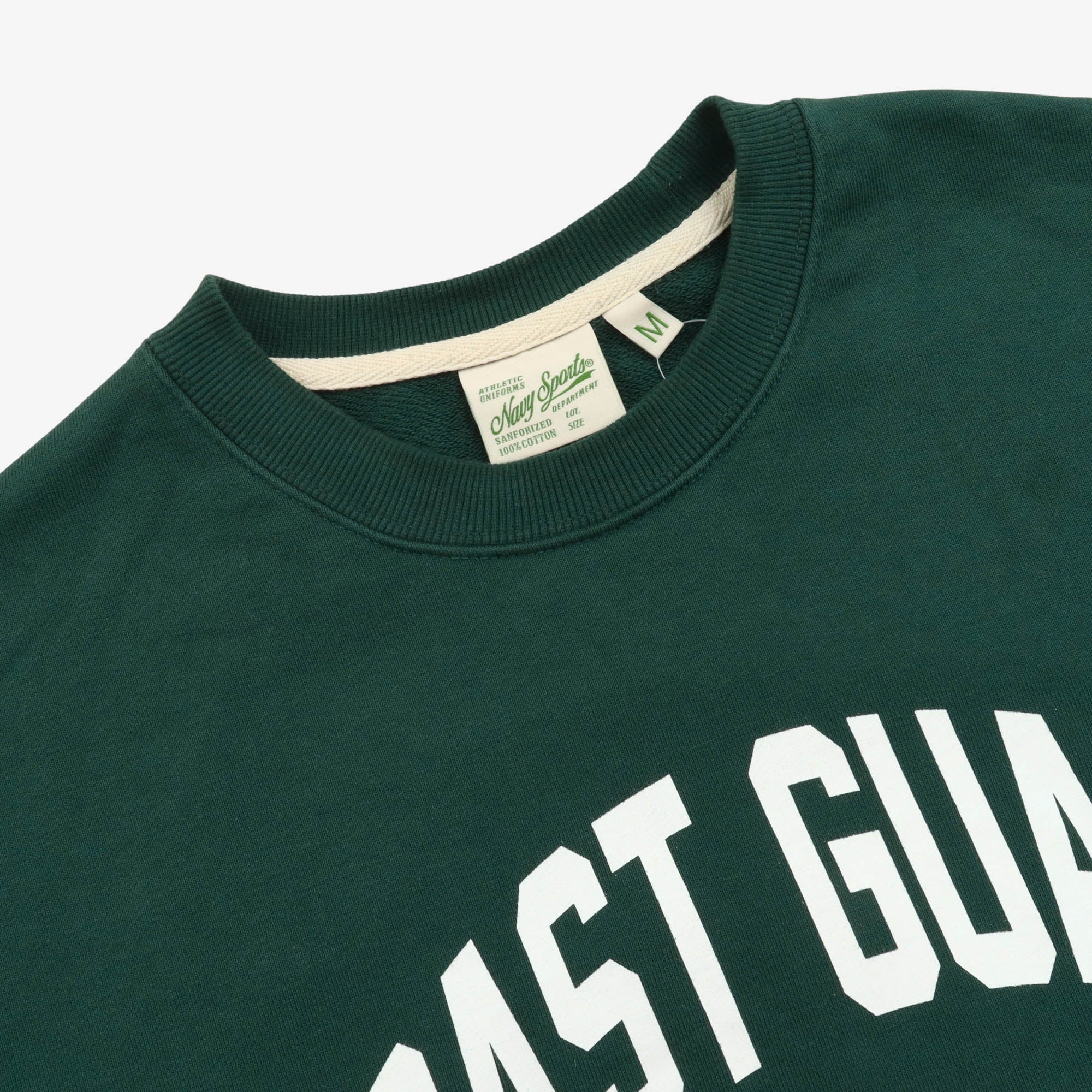 Coast Guard Sweatshirt