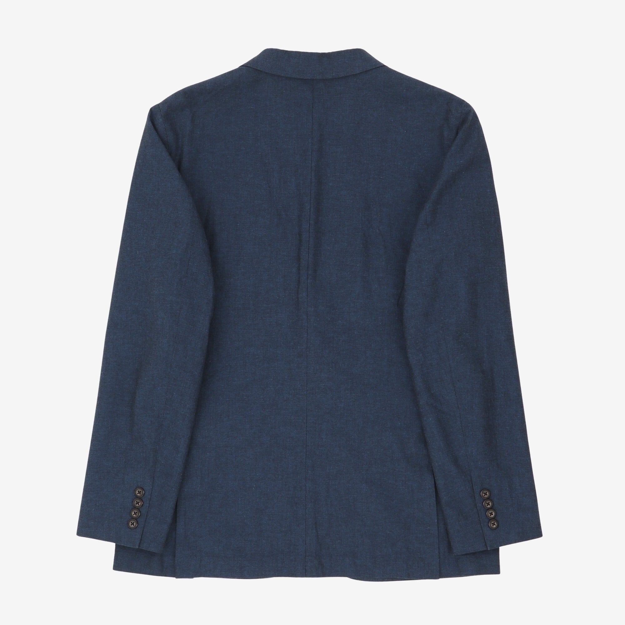 Linen Blend Ludlow Suit