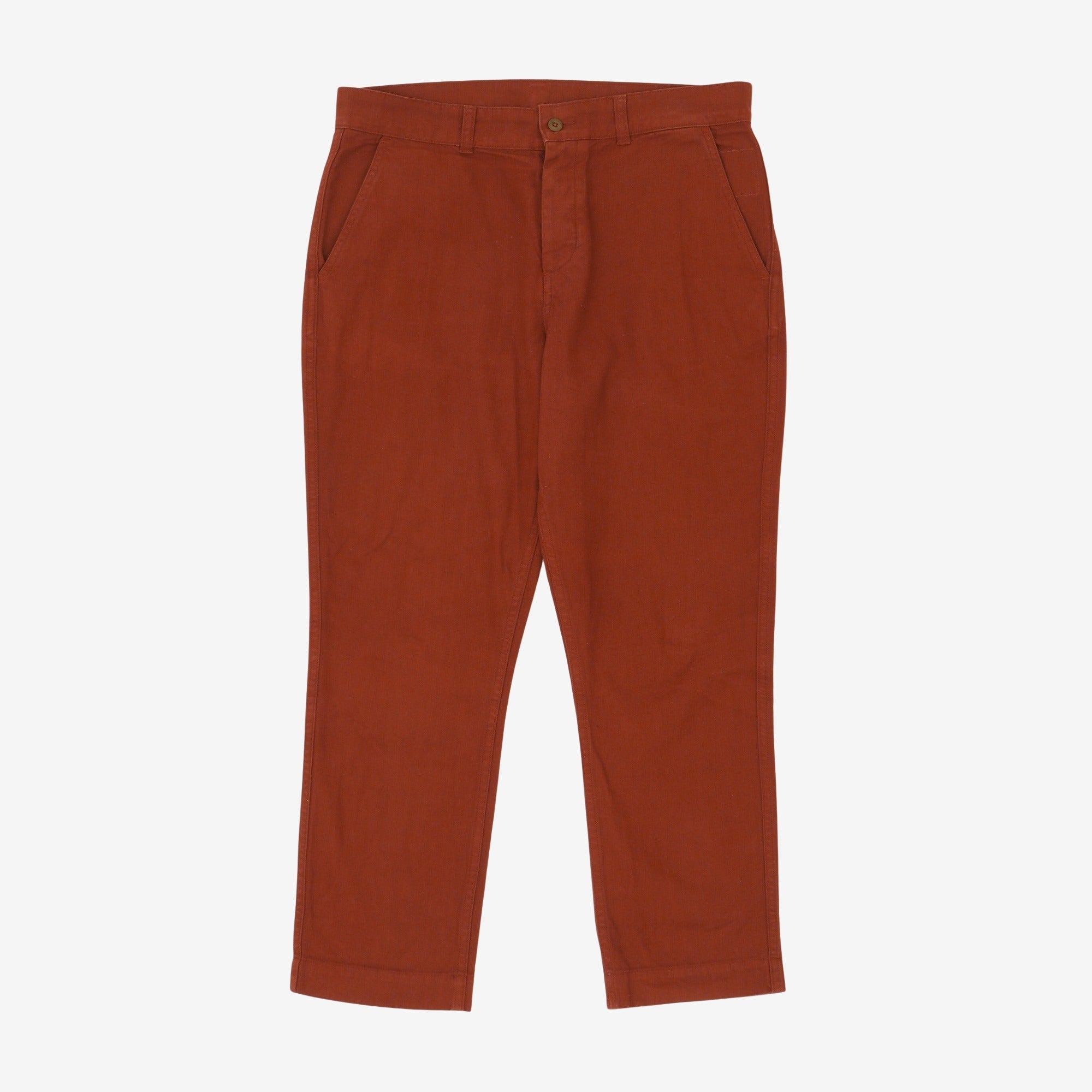 MHL Twill Chinos