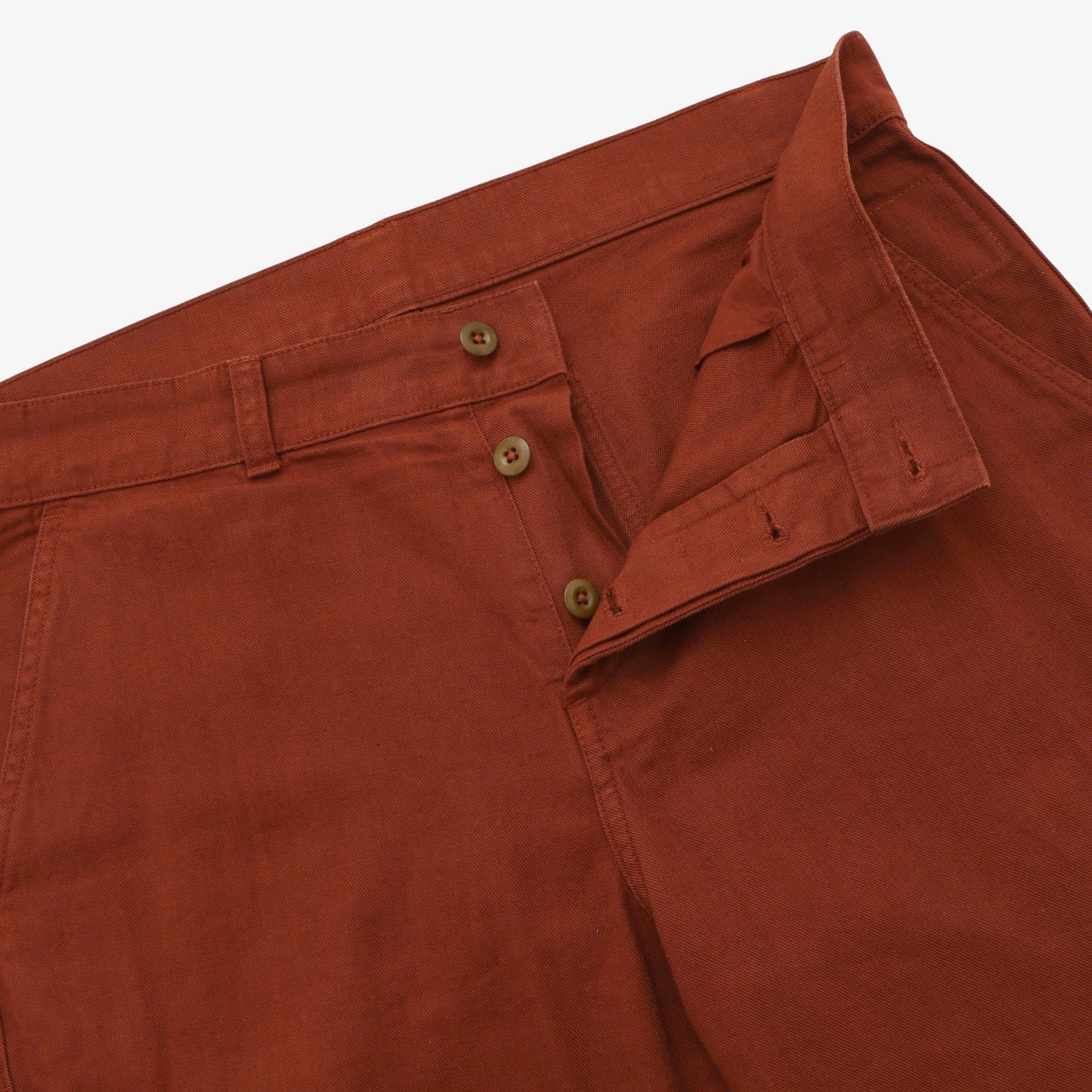 MHL Twill Chinos