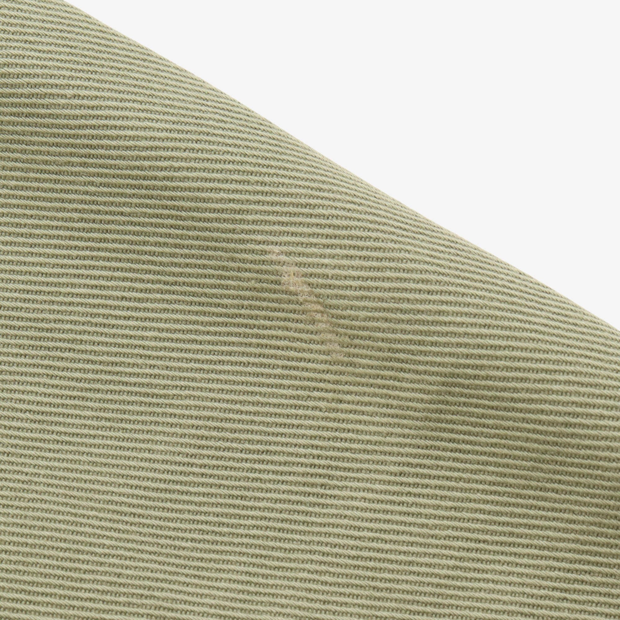 Chest Pockets Overshirt