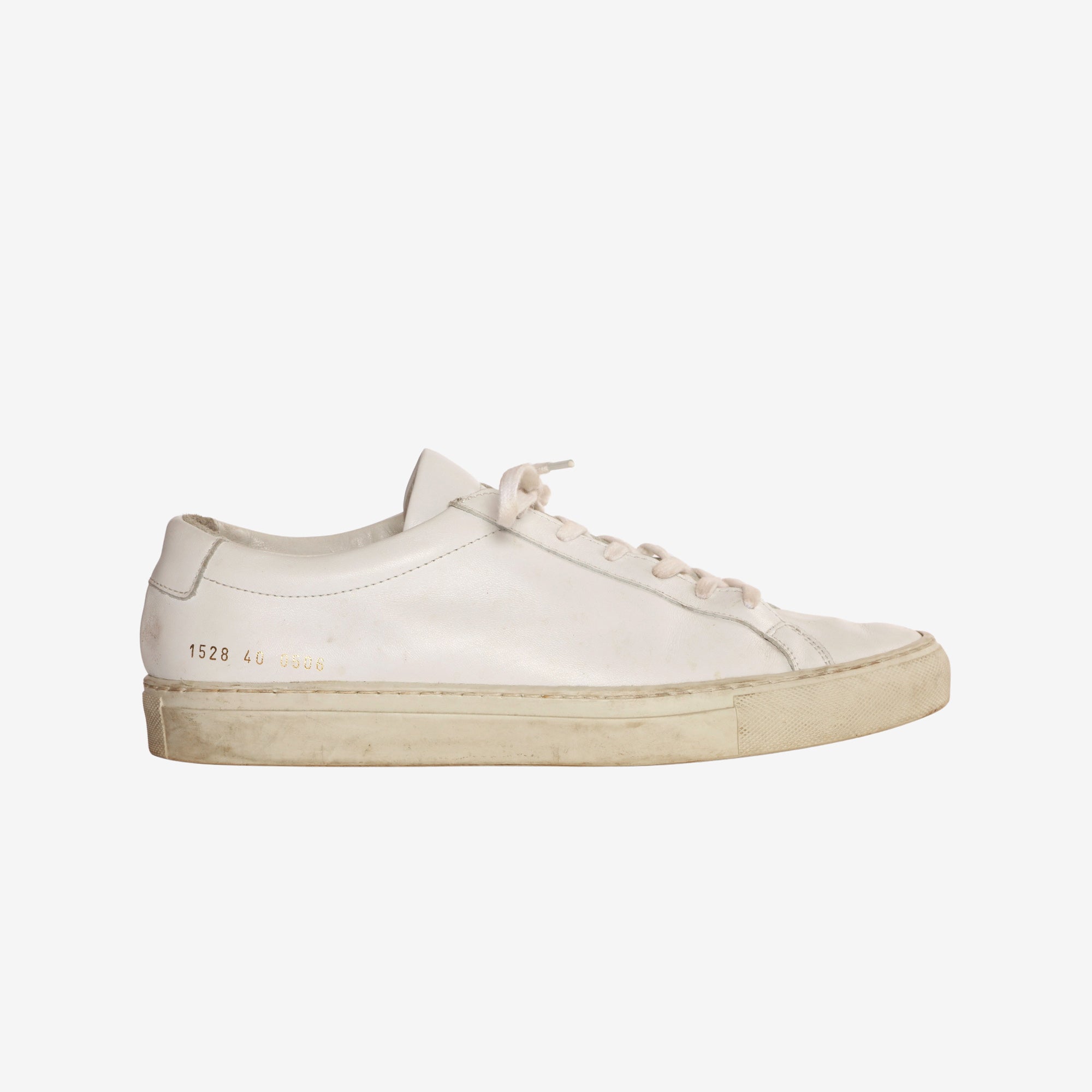 Original Achilles Low