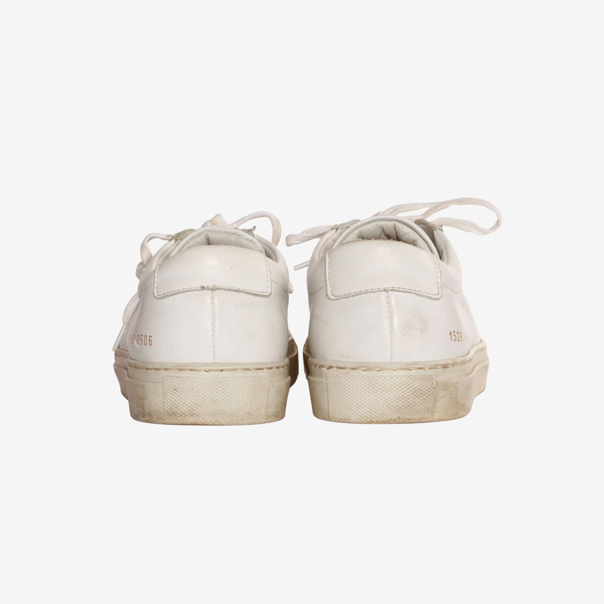 Original Achilles Low