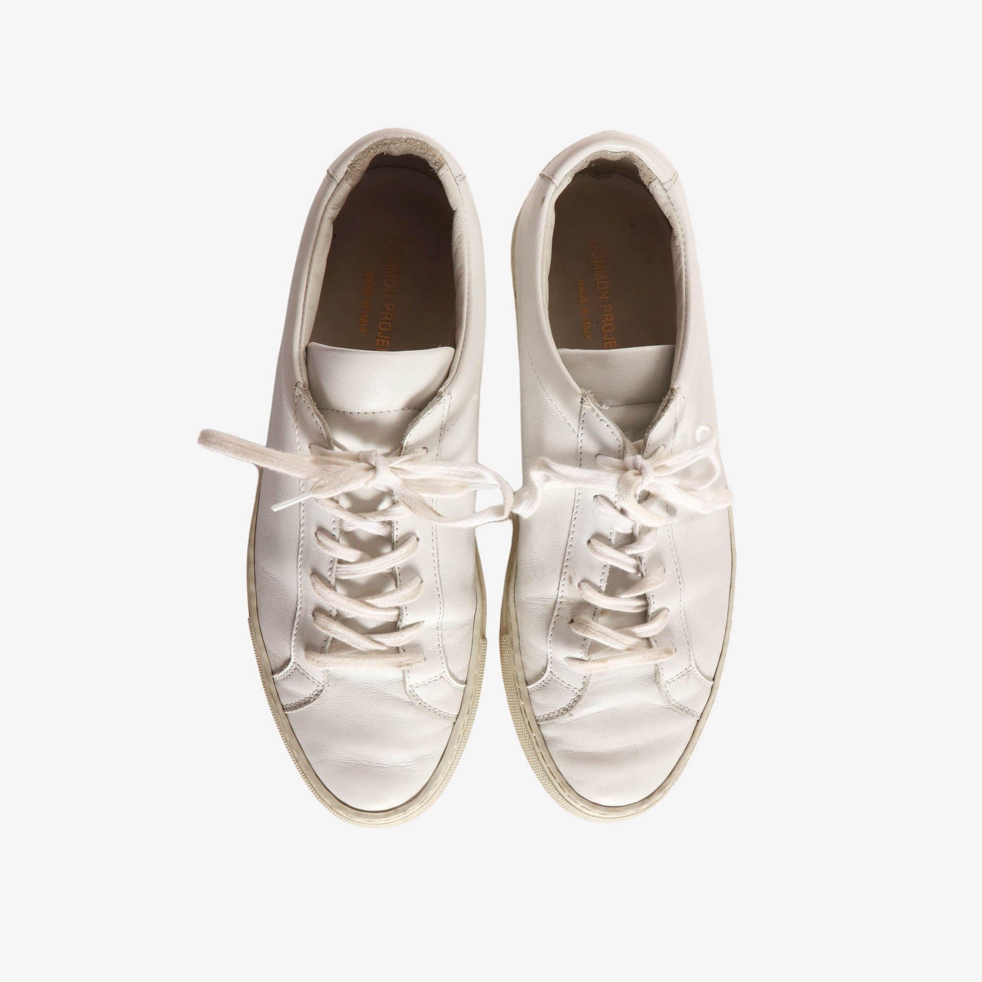 Original Achilles Low