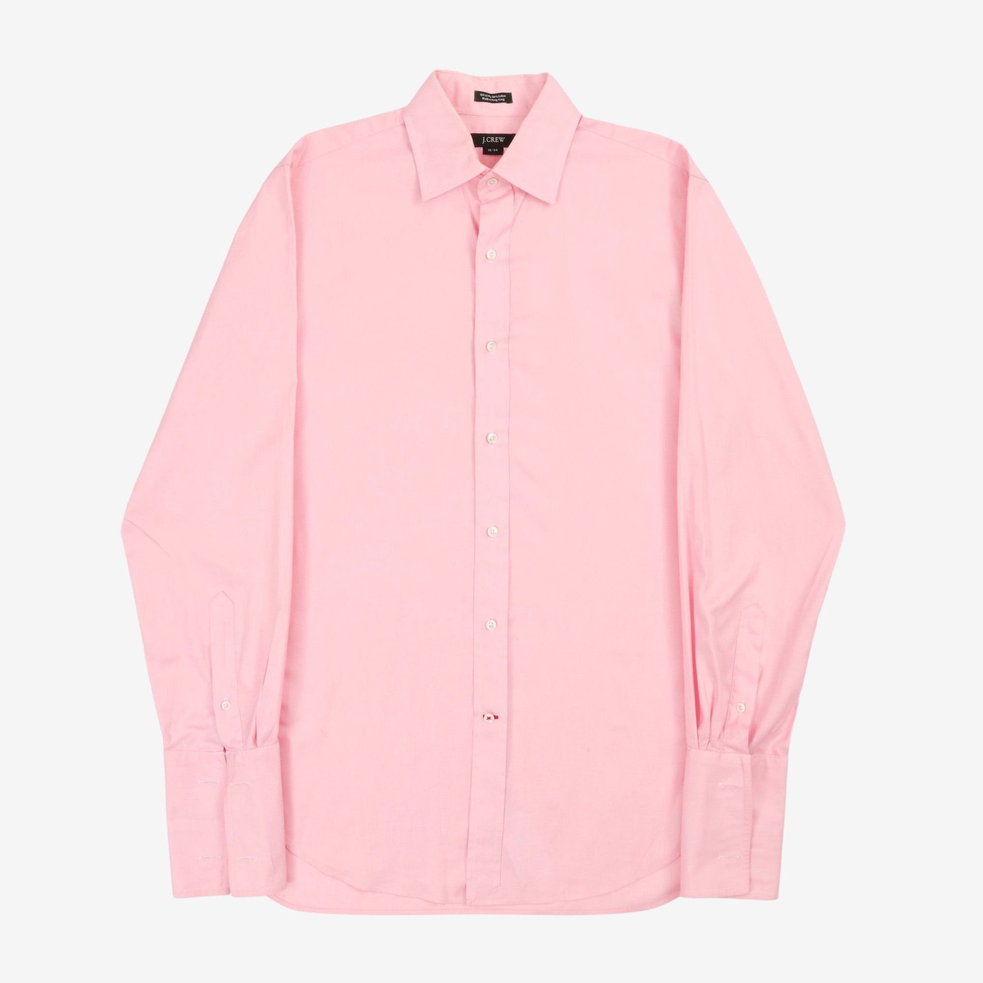 Poplin Shirt