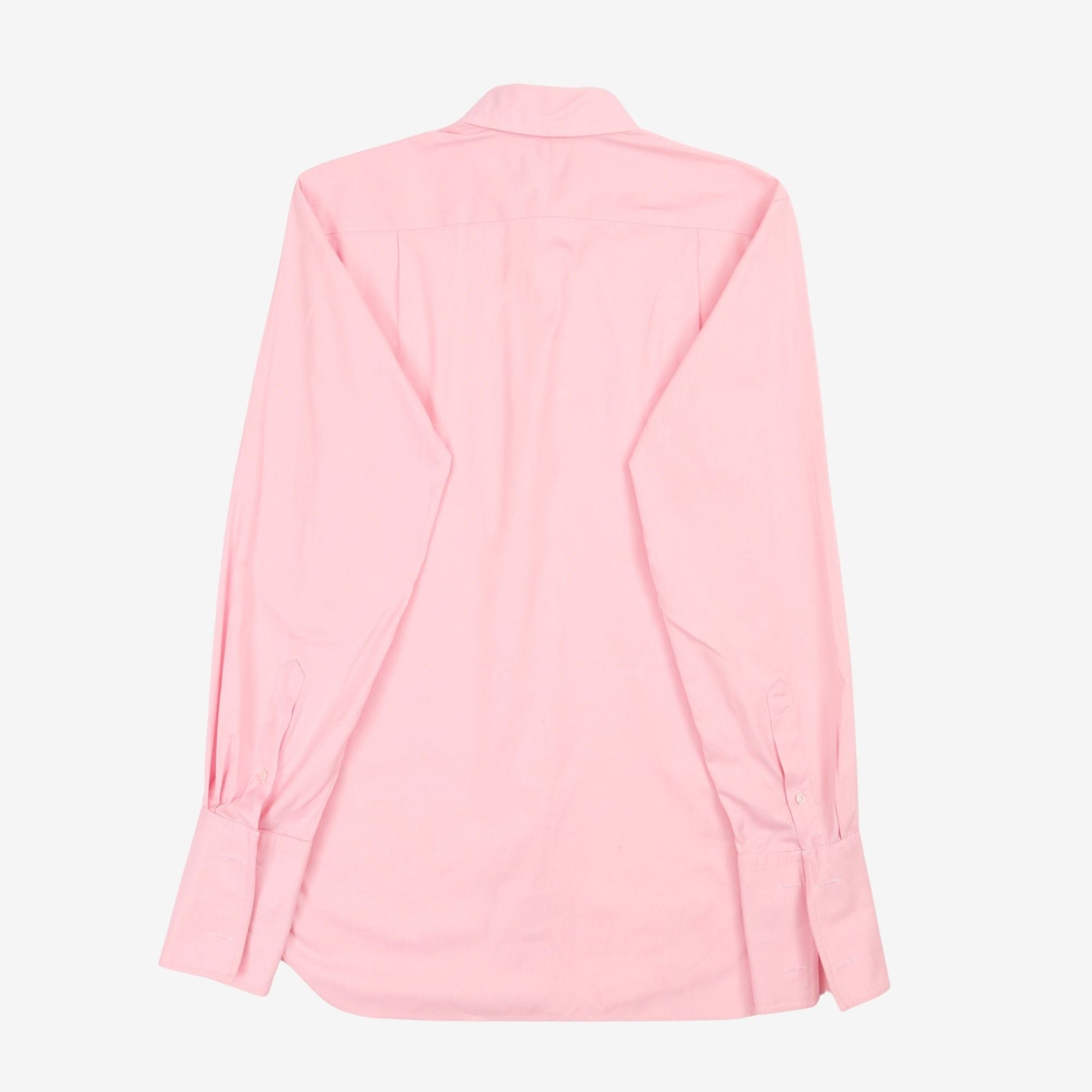 Poplin Shirt