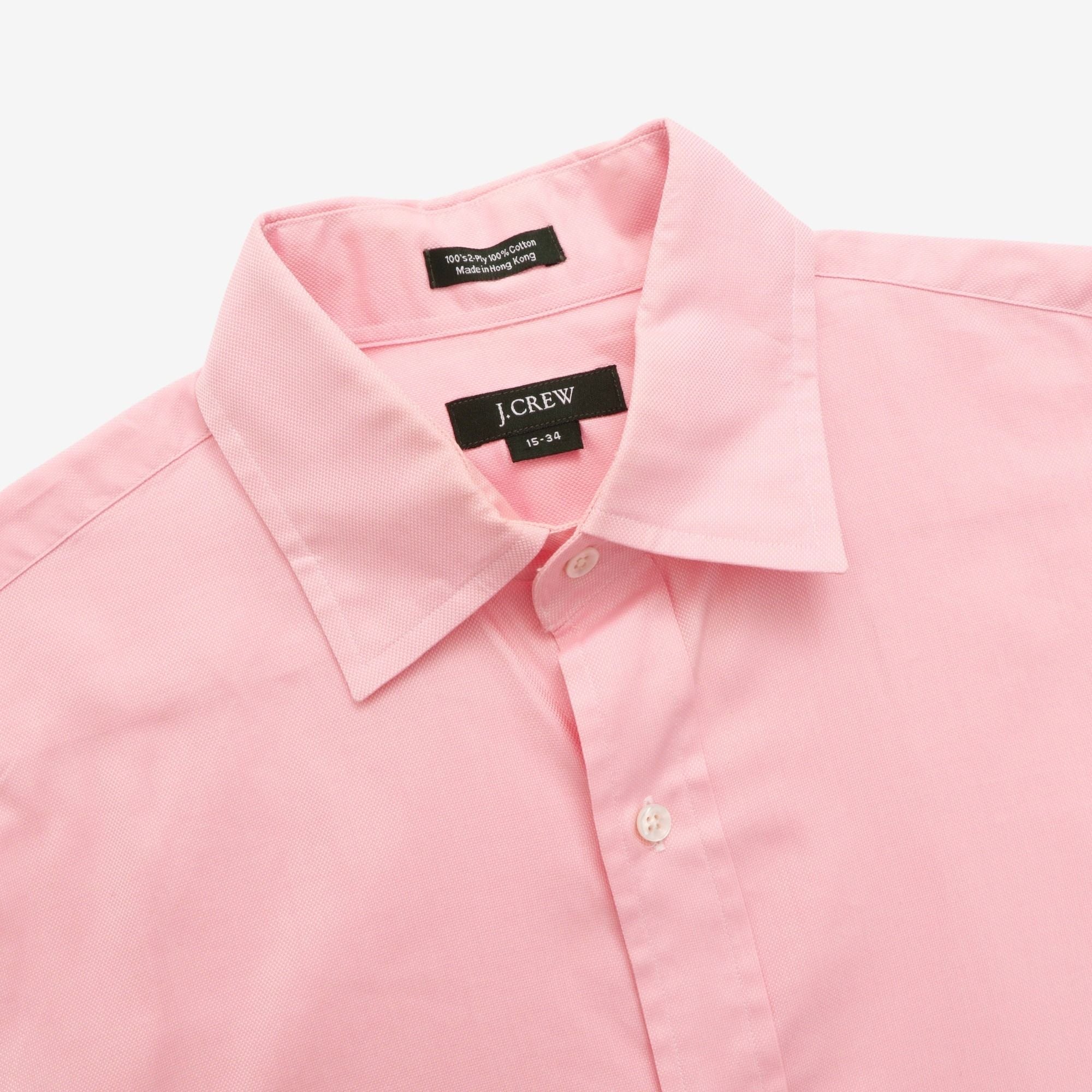 Poplin Shirt