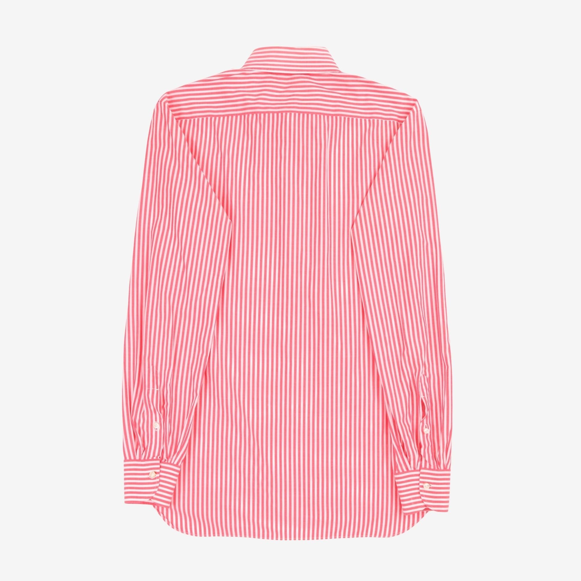 BD Striped Oxford Shirt
