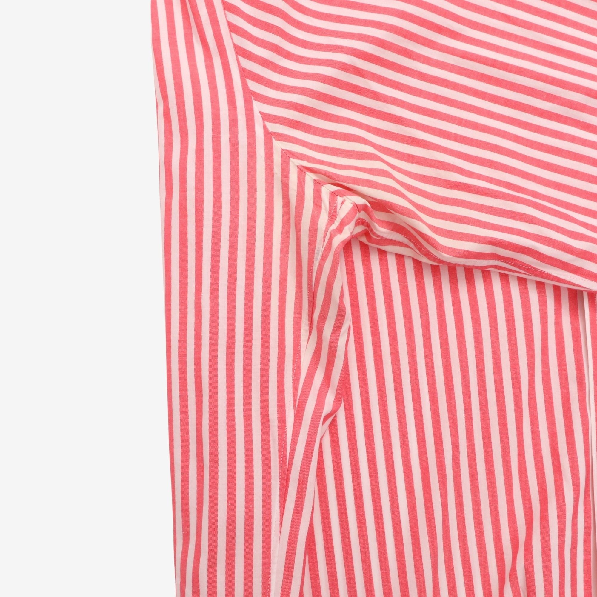 BD Striped Oxford Shirt