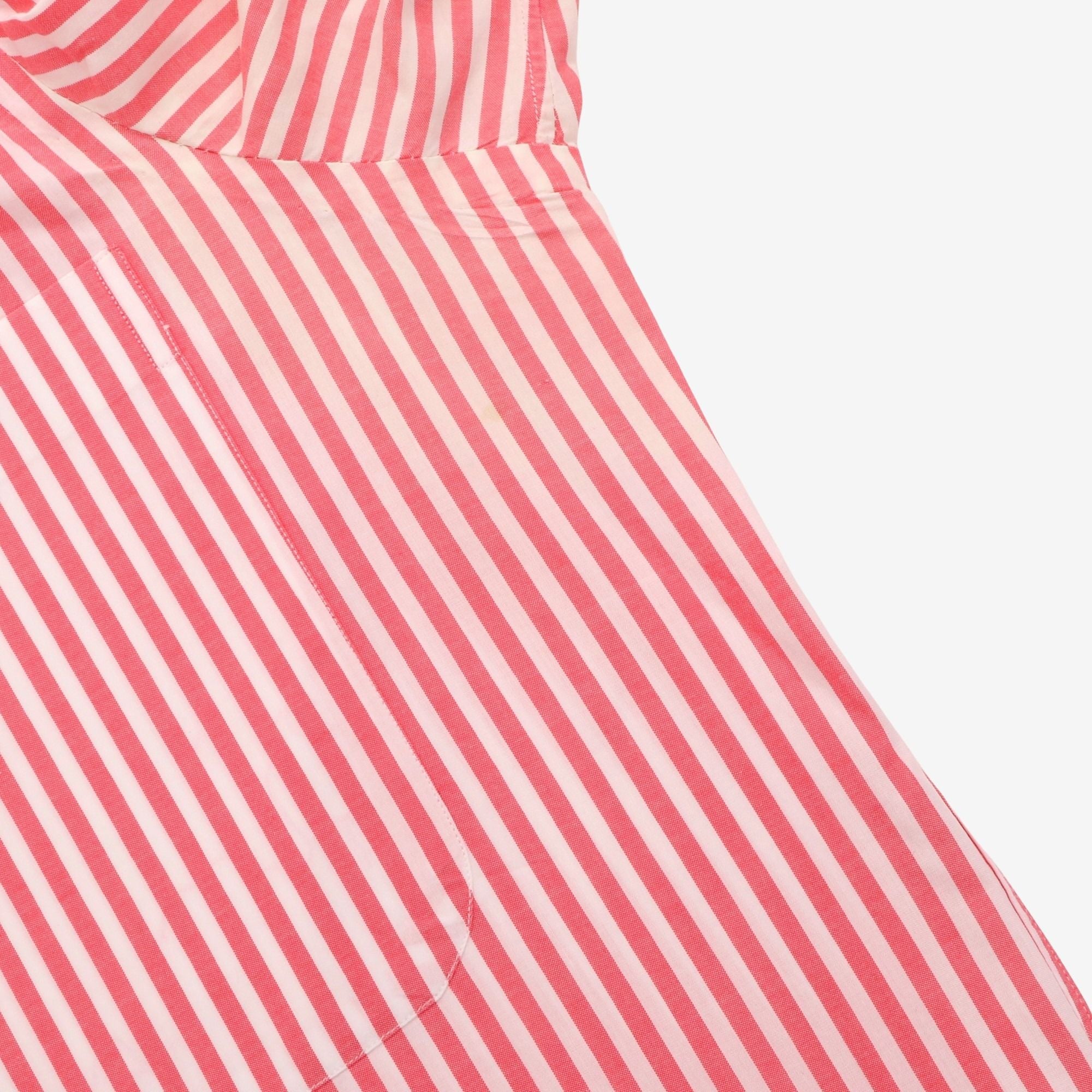 BD Striped Oxford Shirt