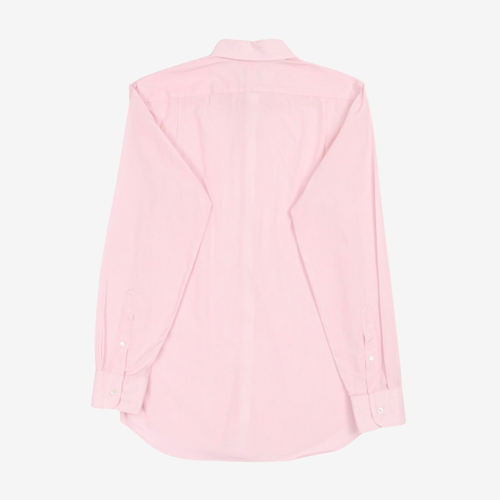 Oxford Shirt (Thomas Mason)