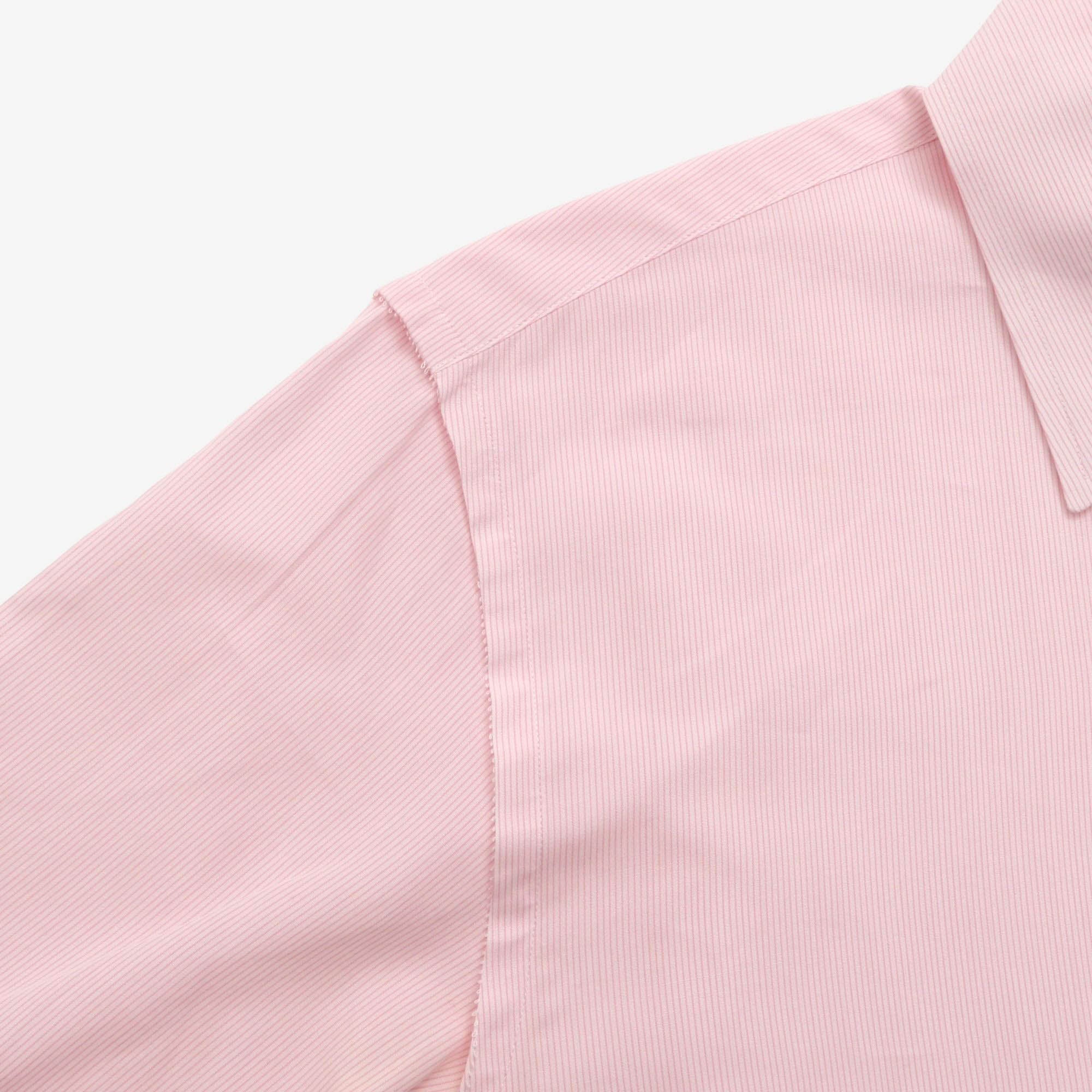 Oxford Shirt (Thomas Mason)