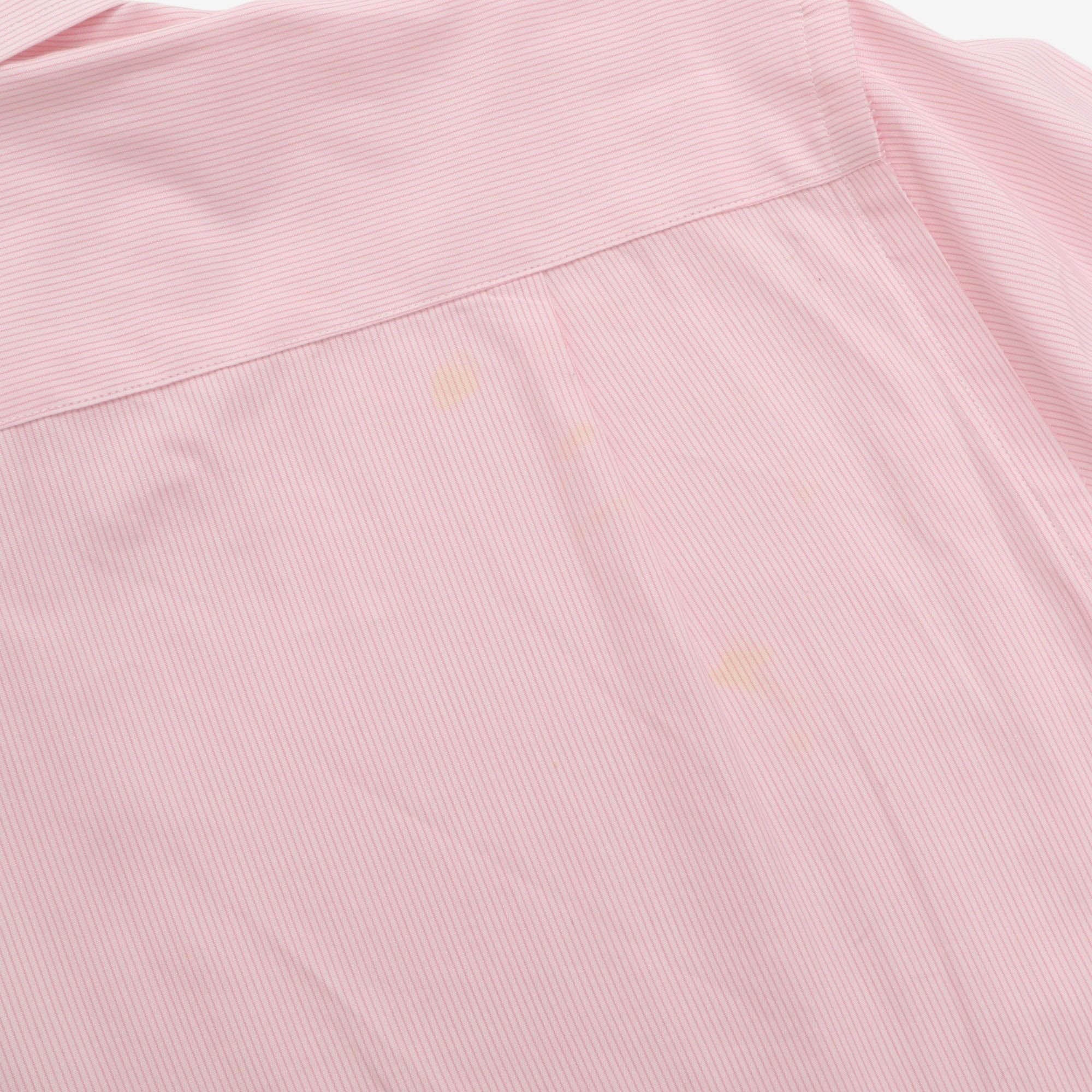 Oxford Shirt (Thomas Mason)