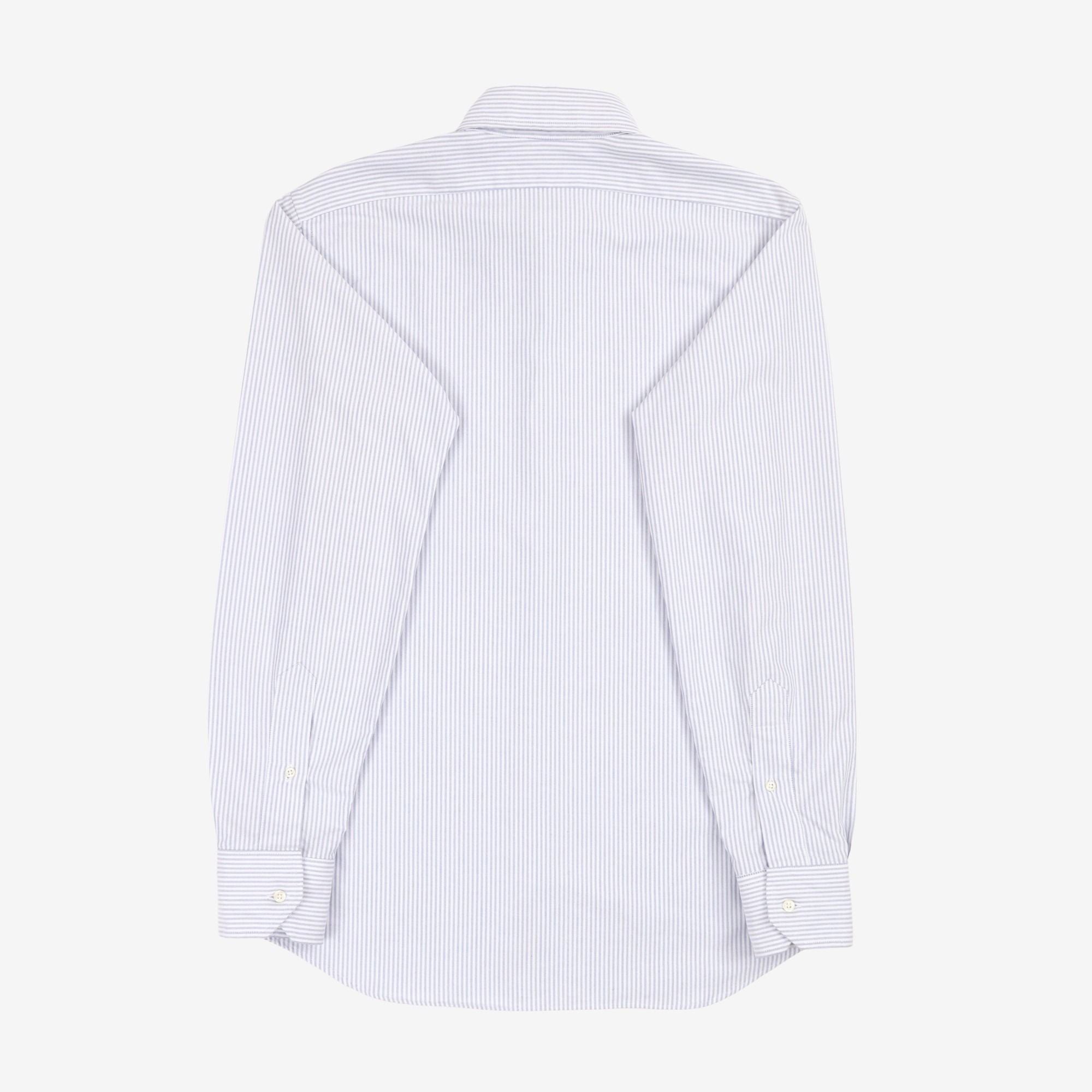 Oxford Shirt (Individualized)