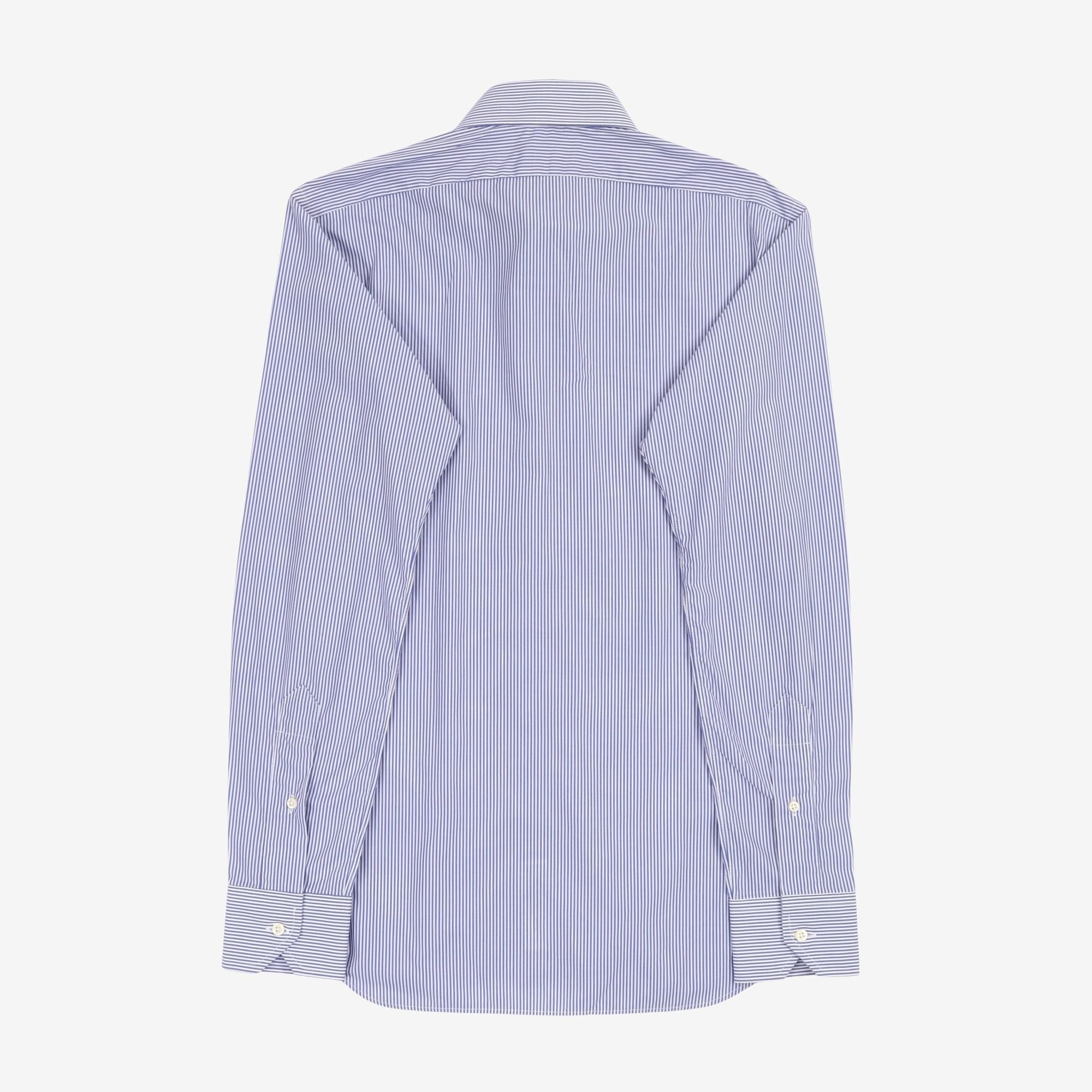 Poplin Shirt (Individualized)