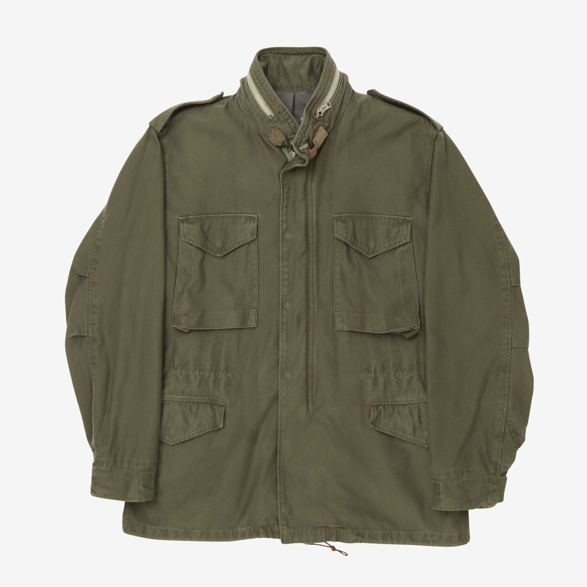 M-65 Field Jacket