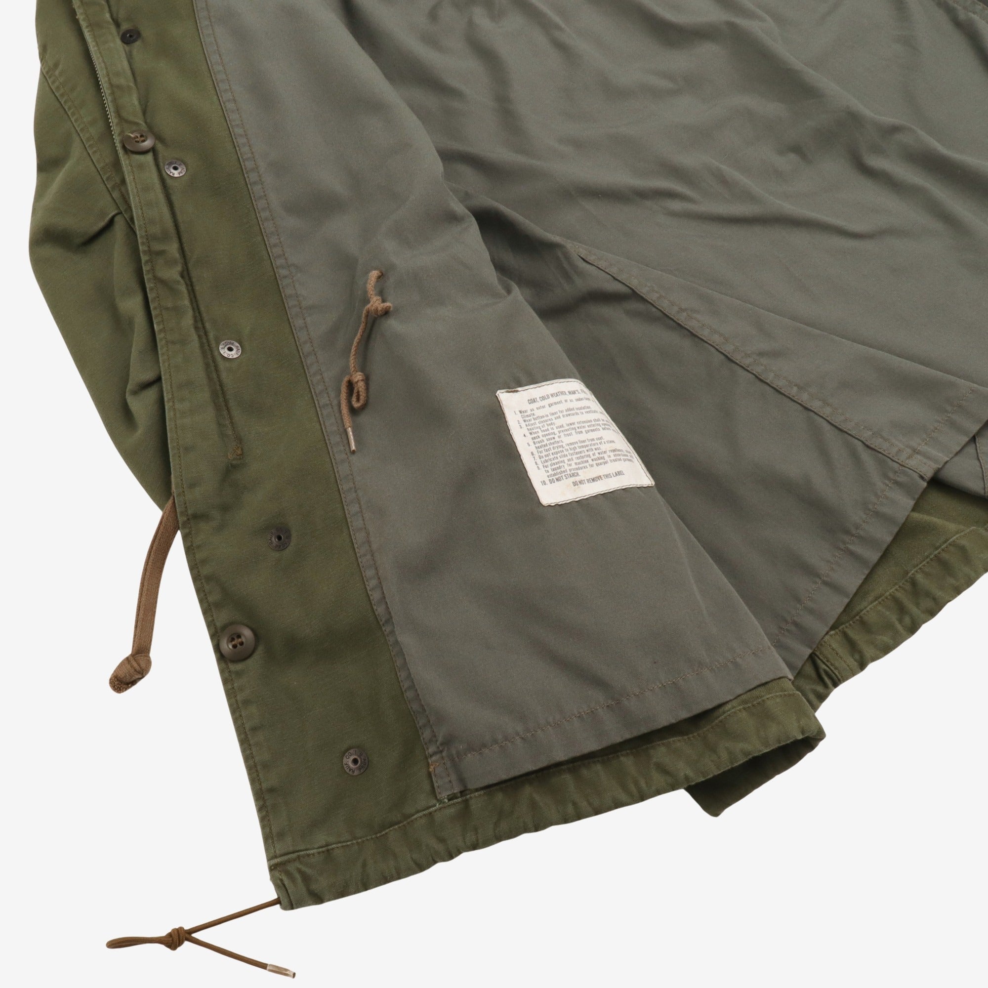 M-65 Field Jacket