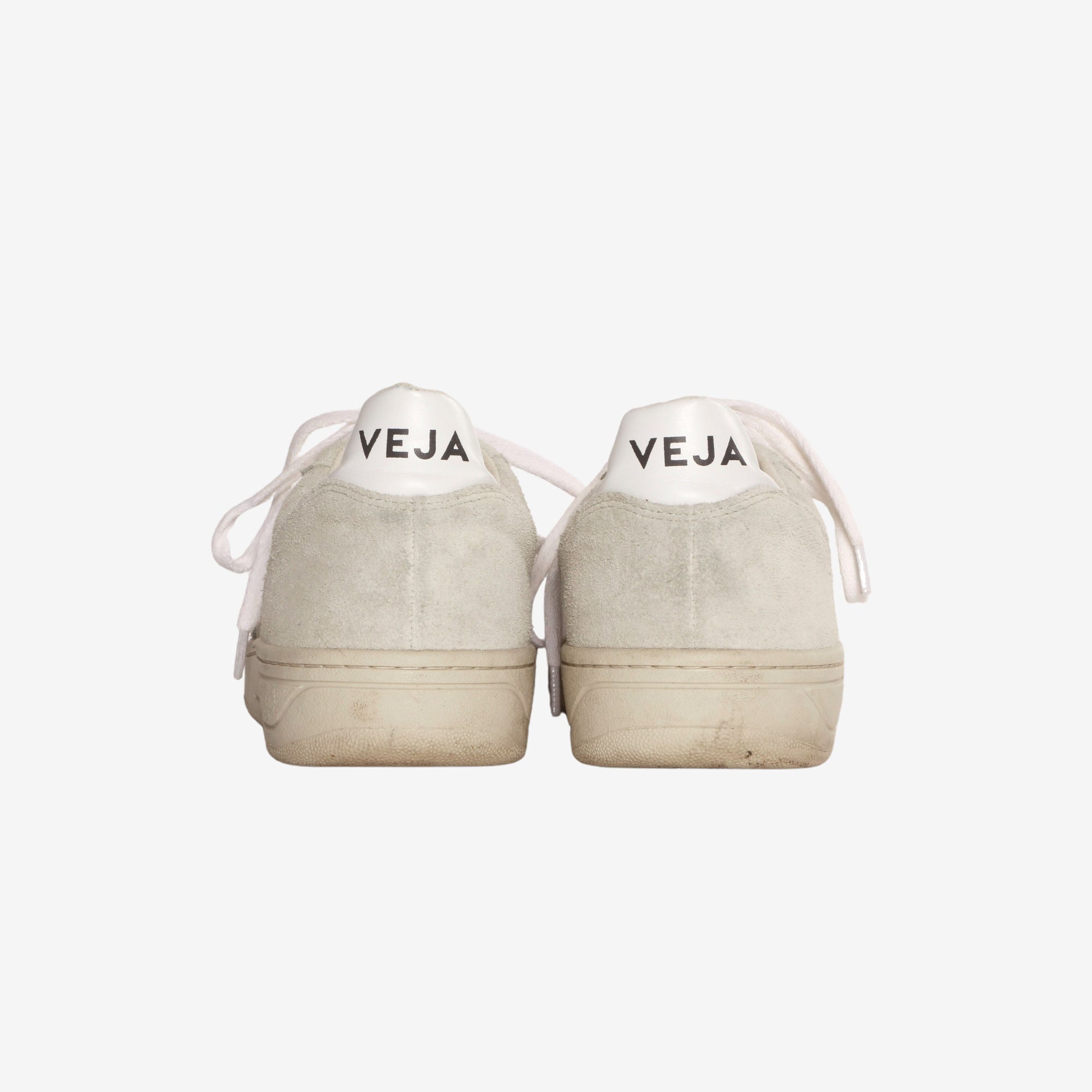 V10 Suede Sneakers