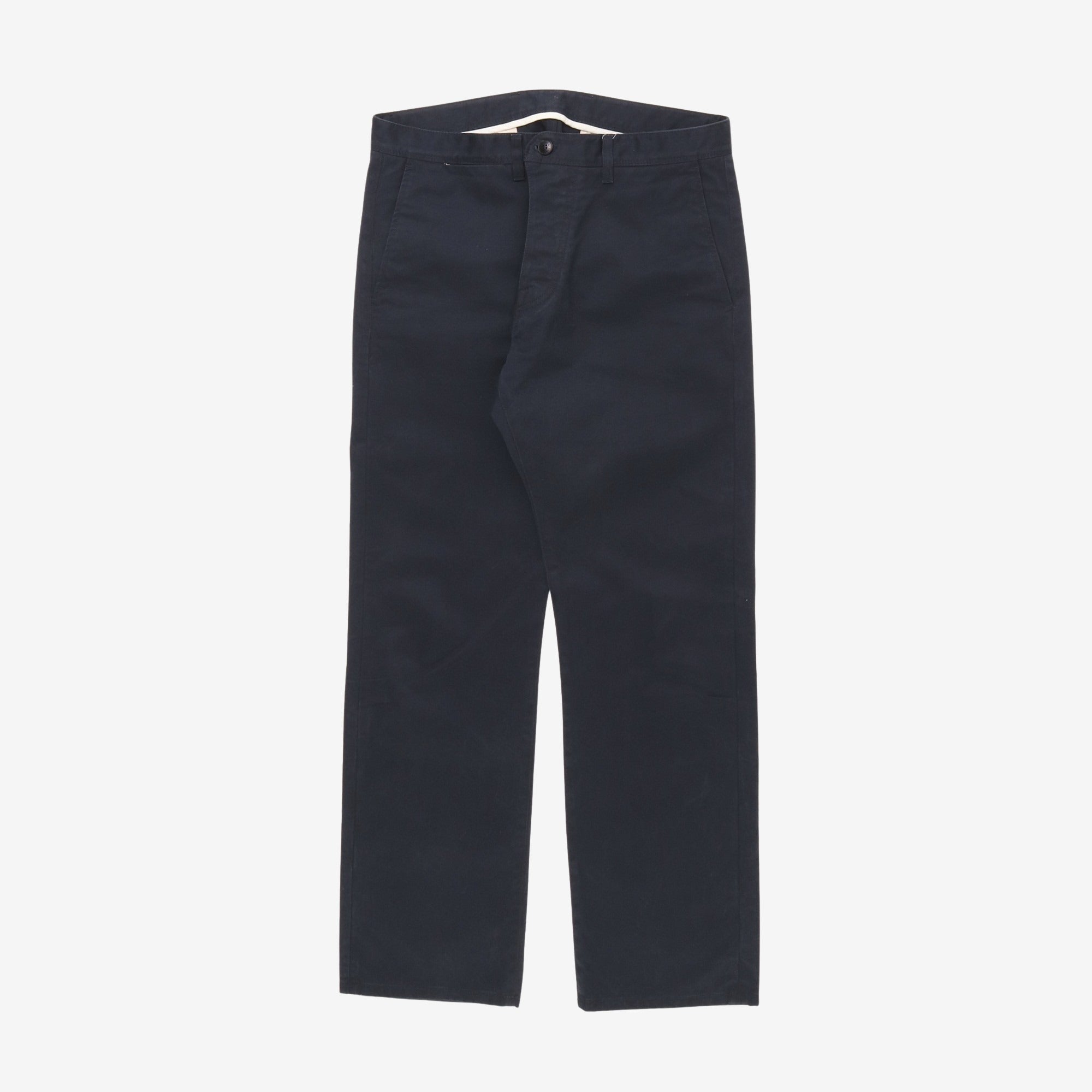 Wallace Trousers Chino