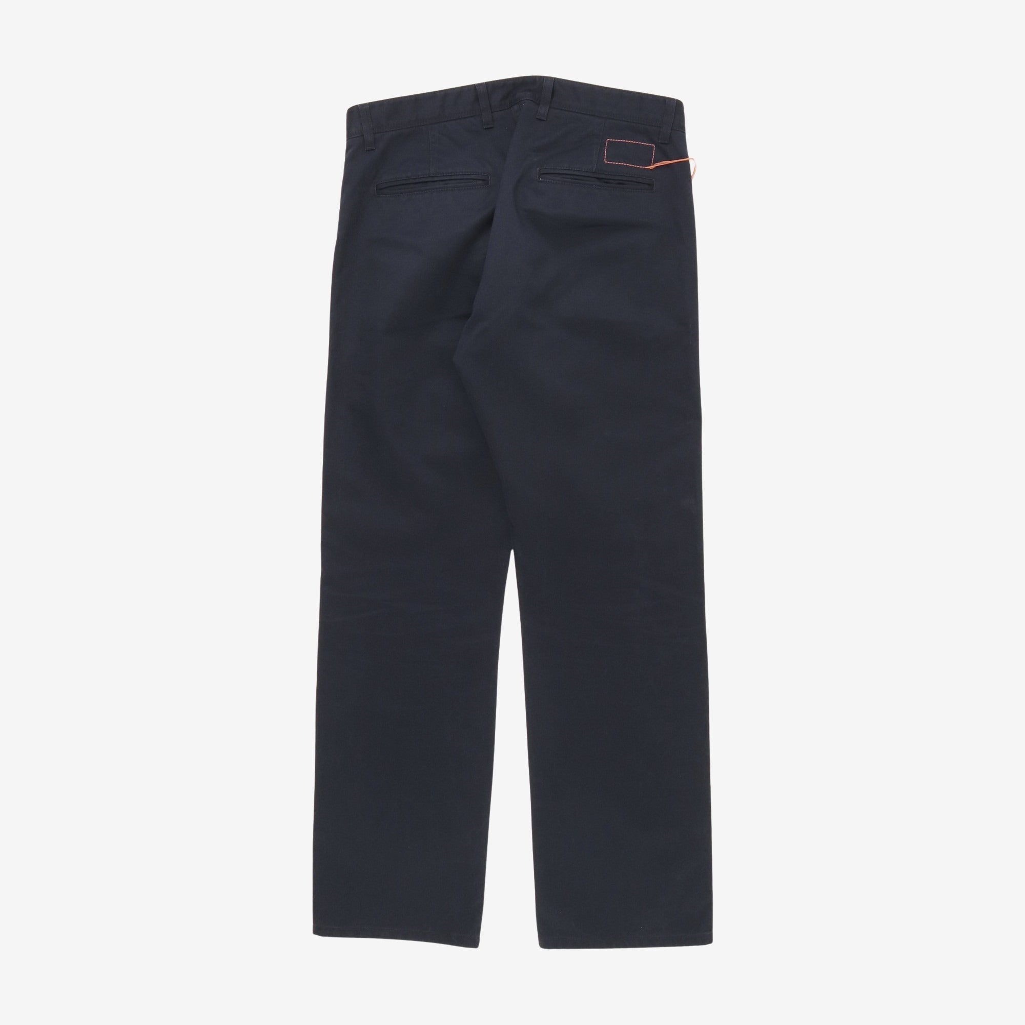 Wallace Trousers Chino