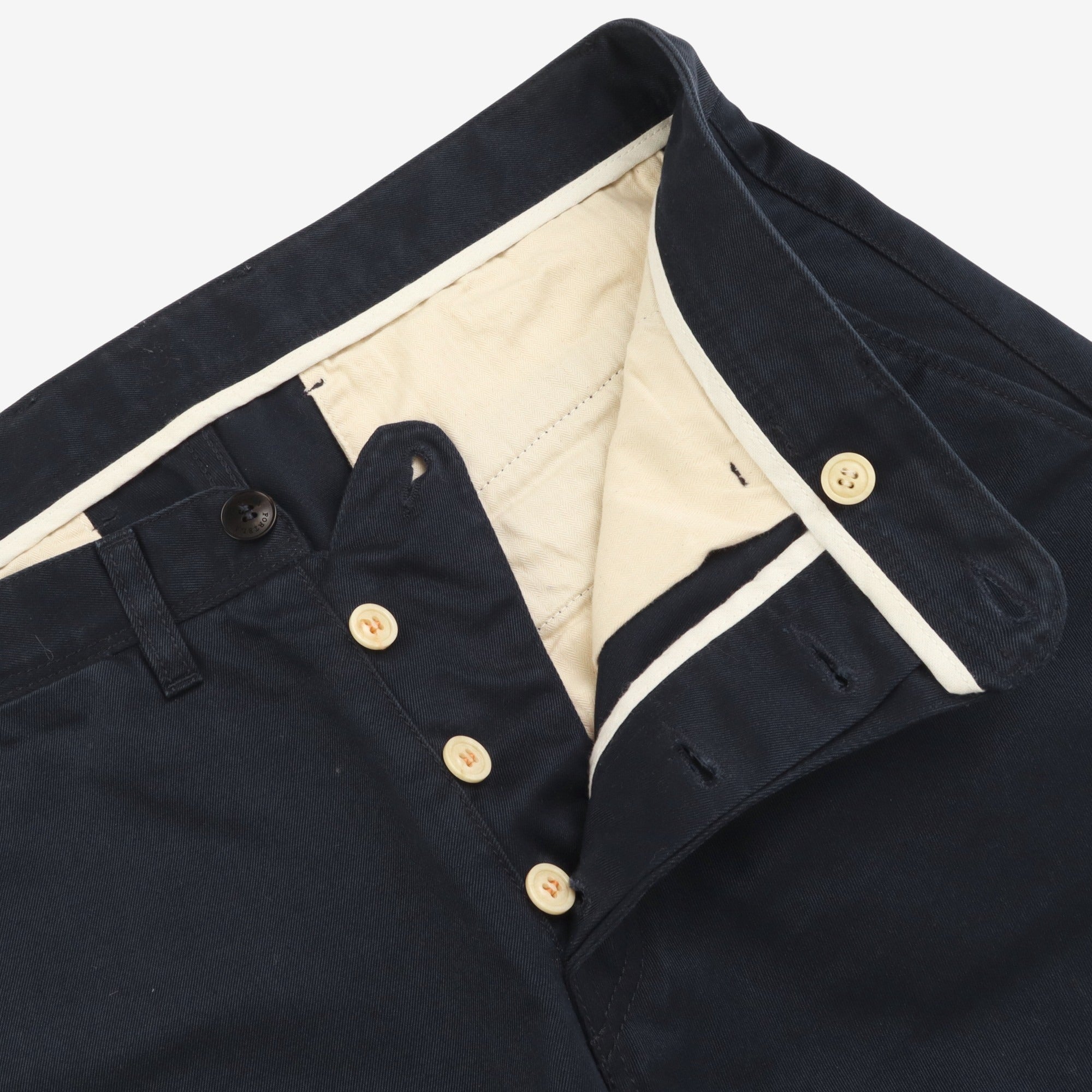 Wallace Trousers Chino