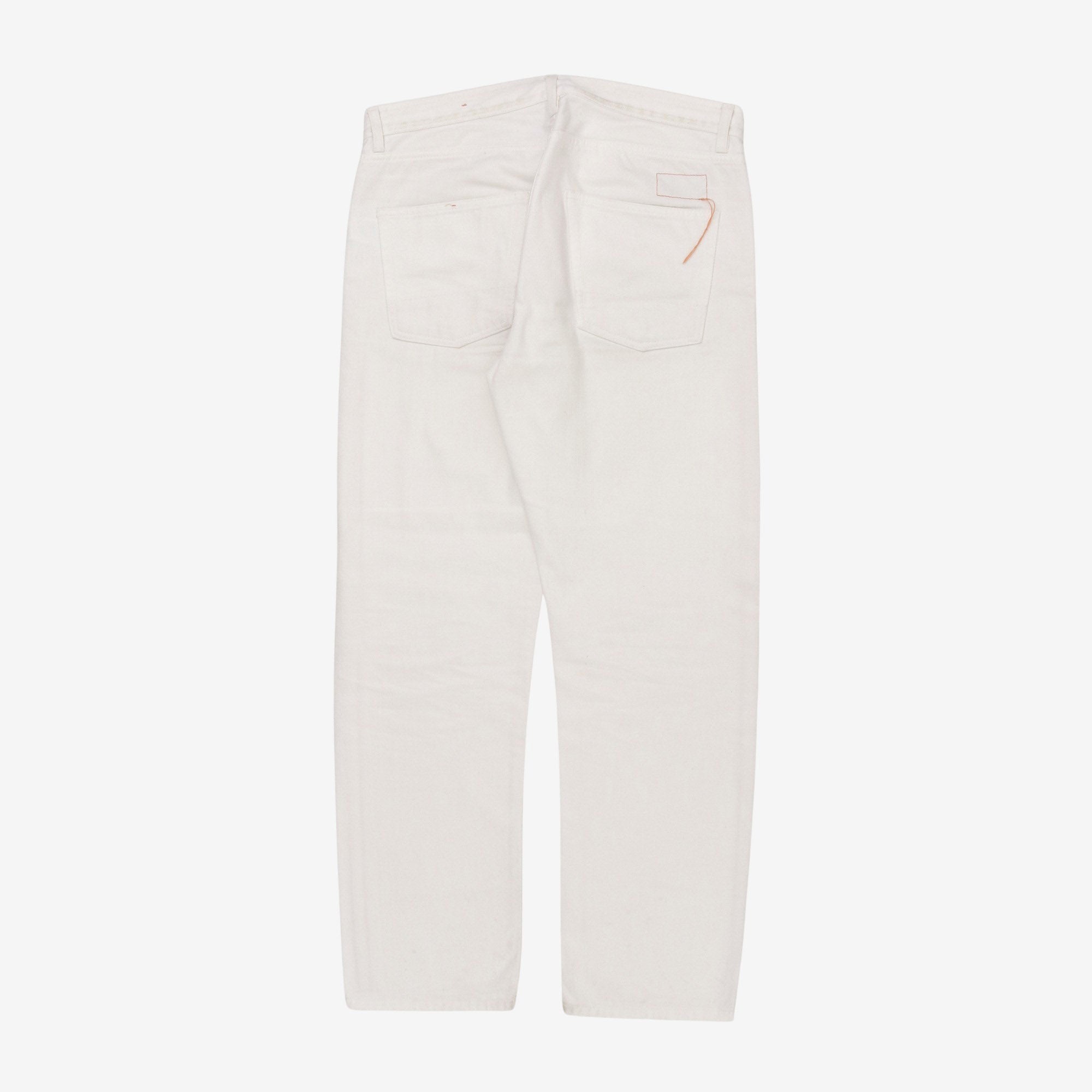 965 John Japan Selvedge Denim