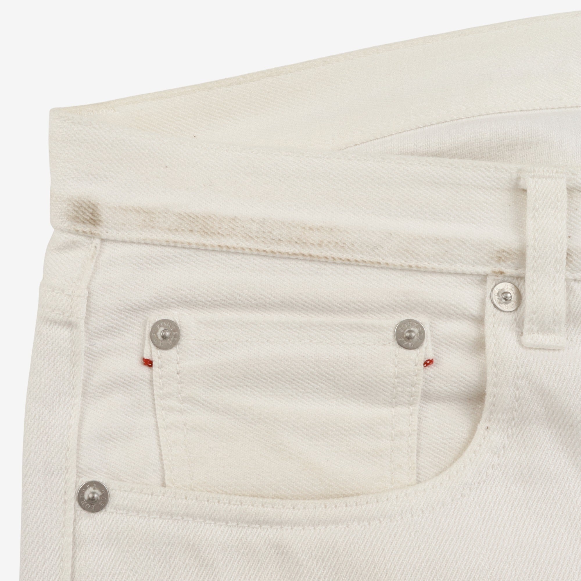 965 John Japan Selvedge Denim